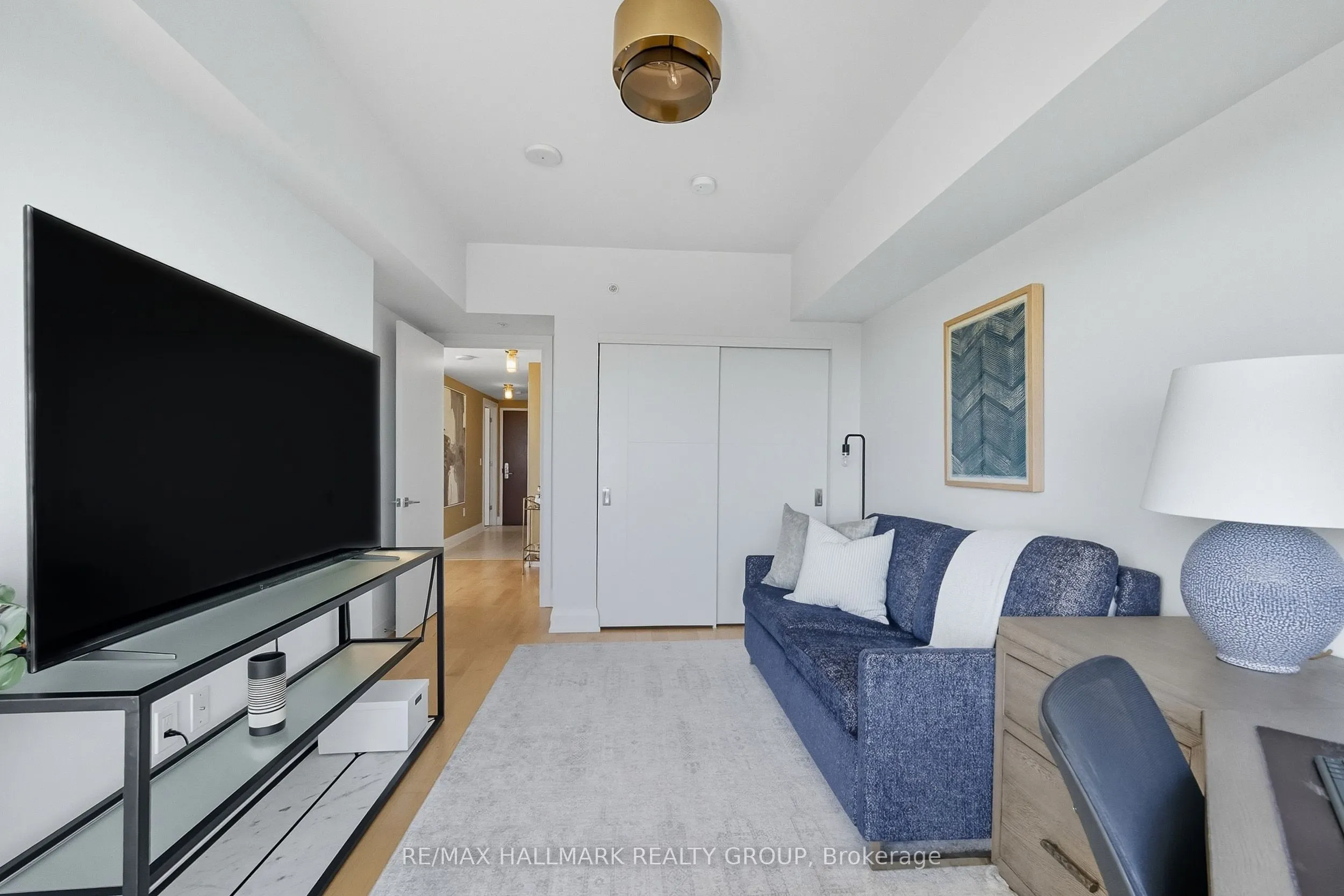 805 Carling Avenue, #3407