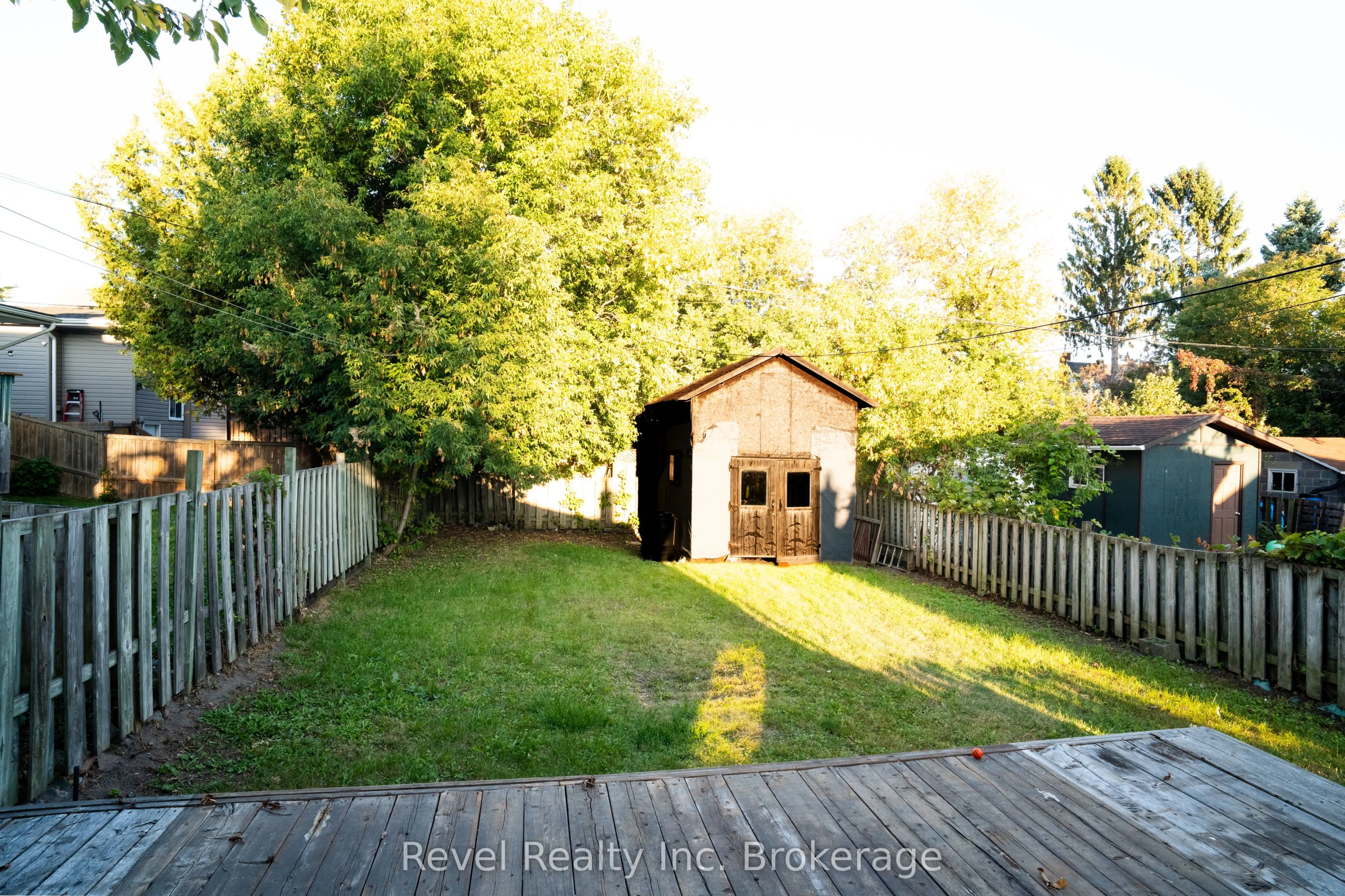 688 Douglas Street