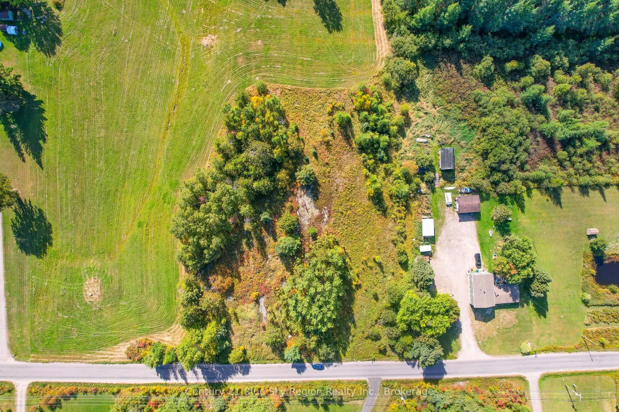 457 Derland Road