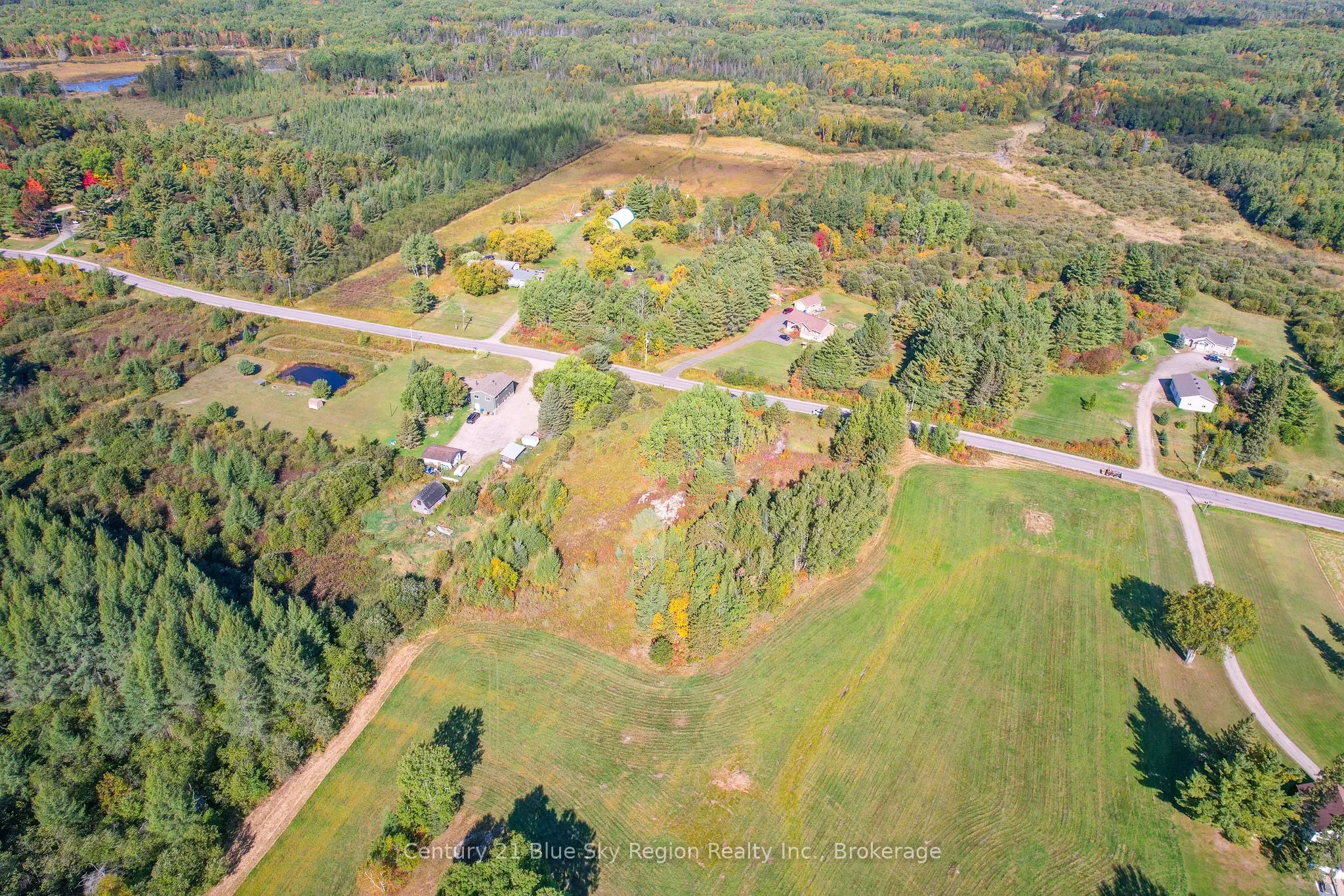 457 Derland Road