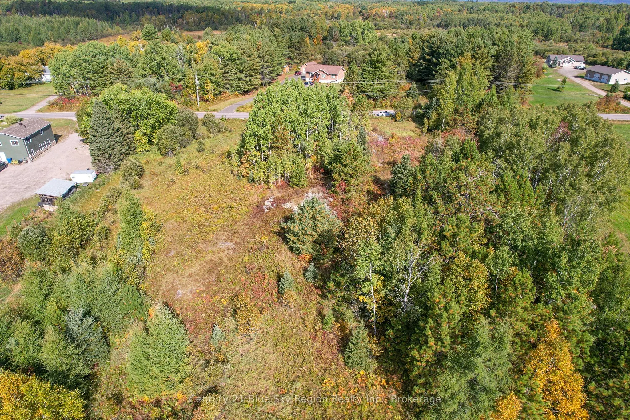 457 Derland Road