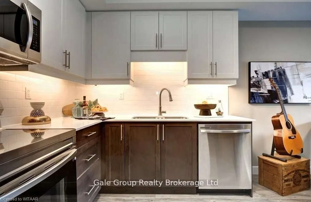 439 Athlone Avenue, #E2