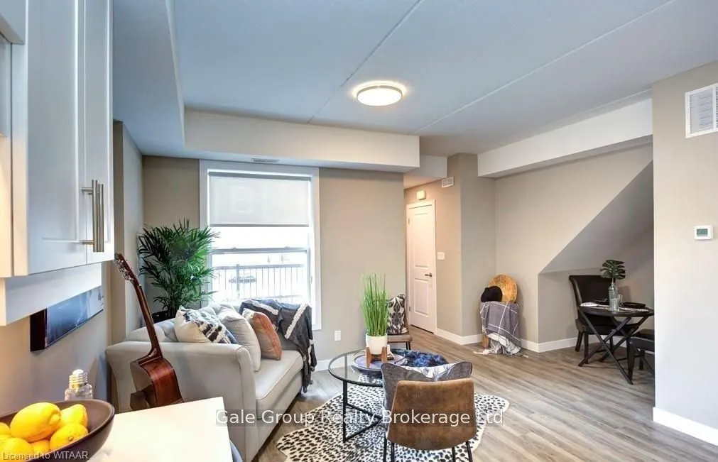 439 Athlone Avenue, #E2