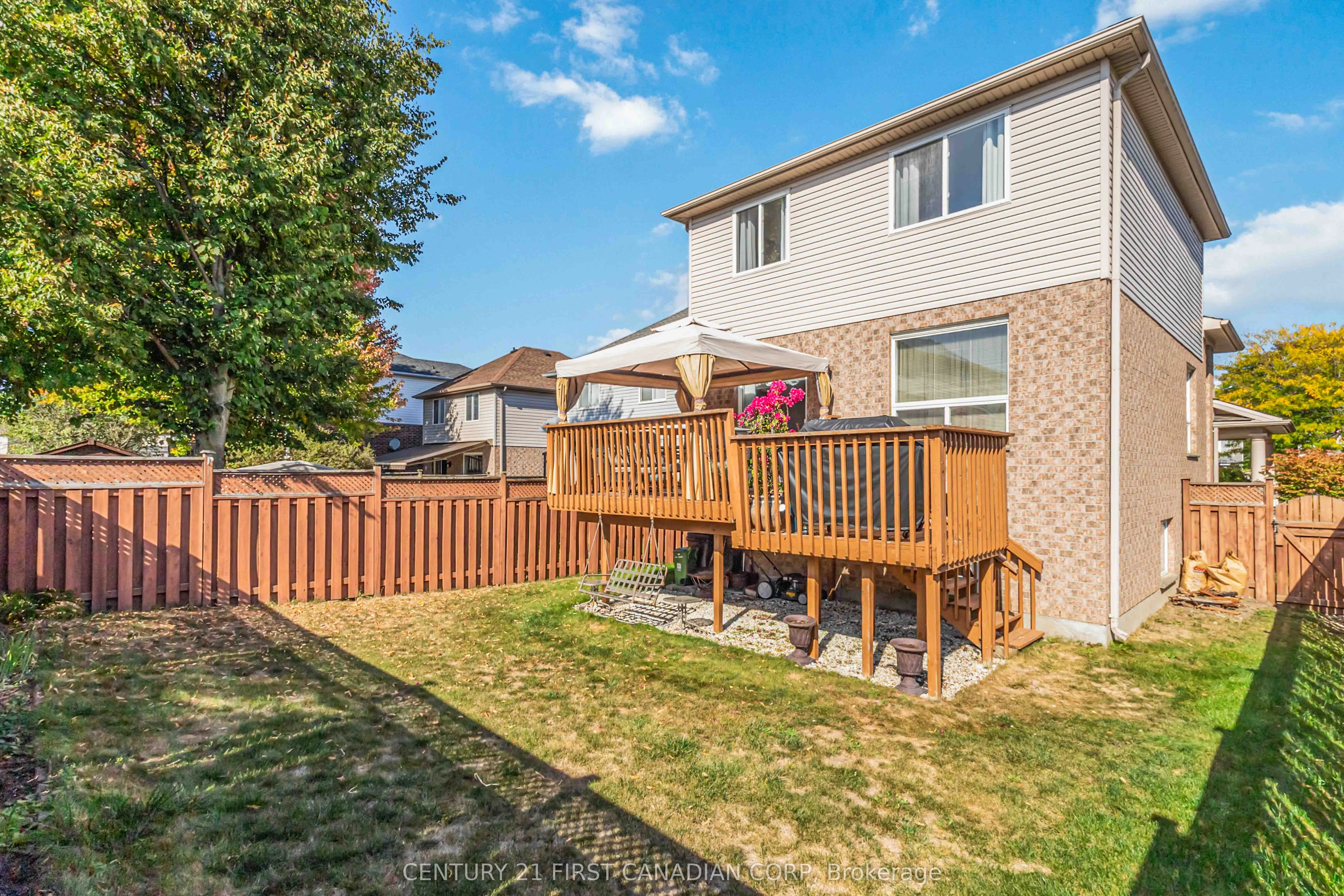311 Jensen Road