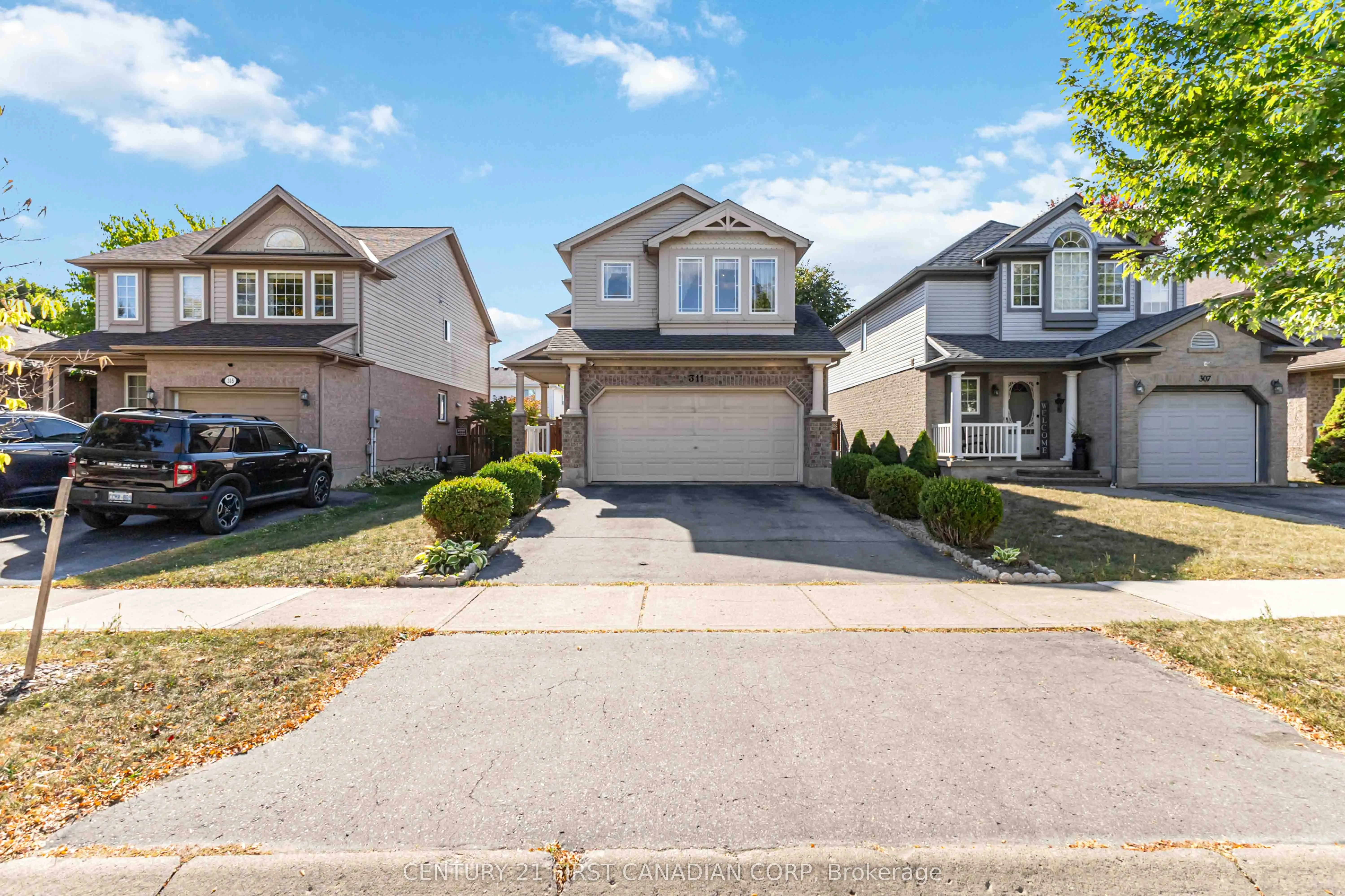 311 Jensen Road