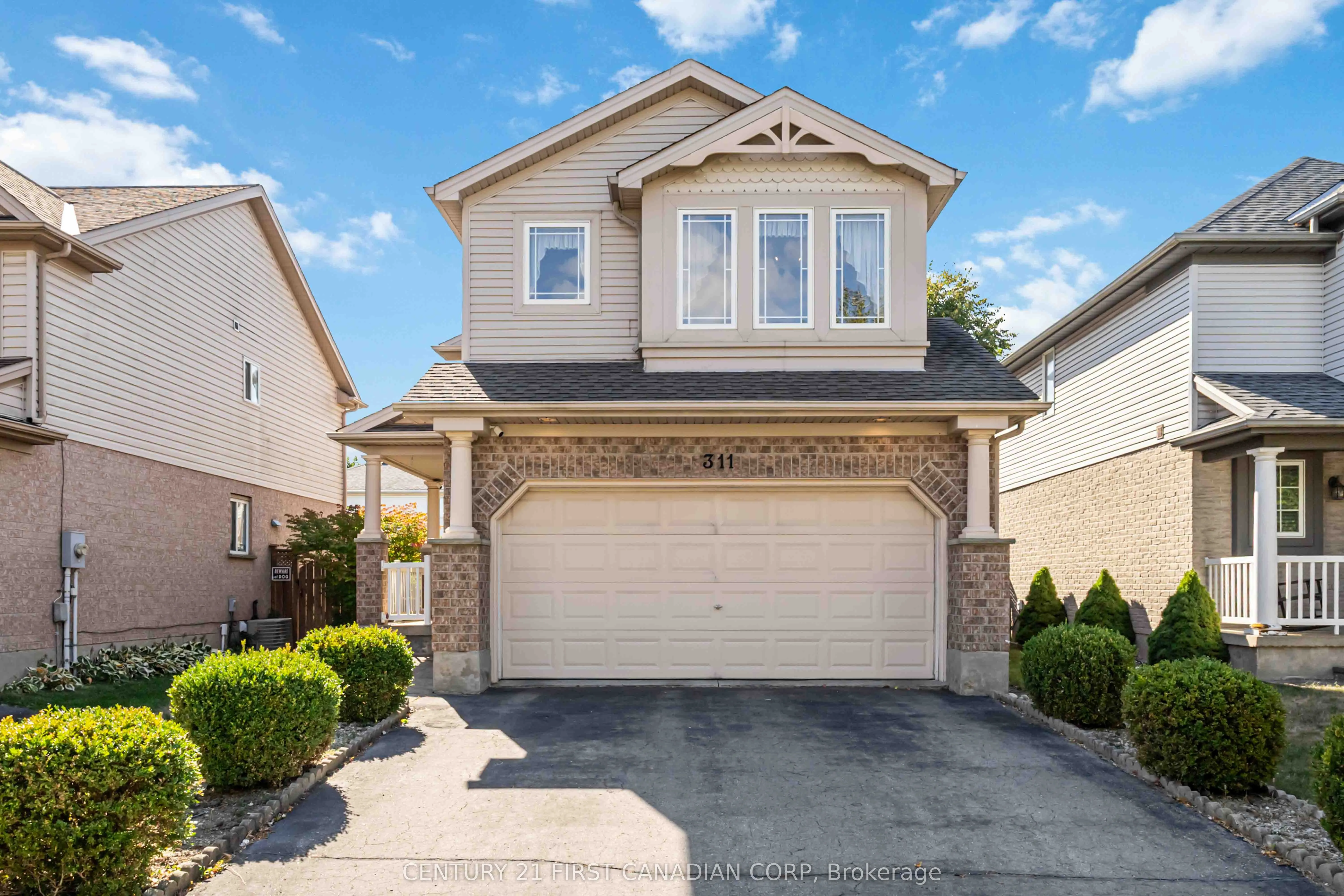 311 Jensen Road