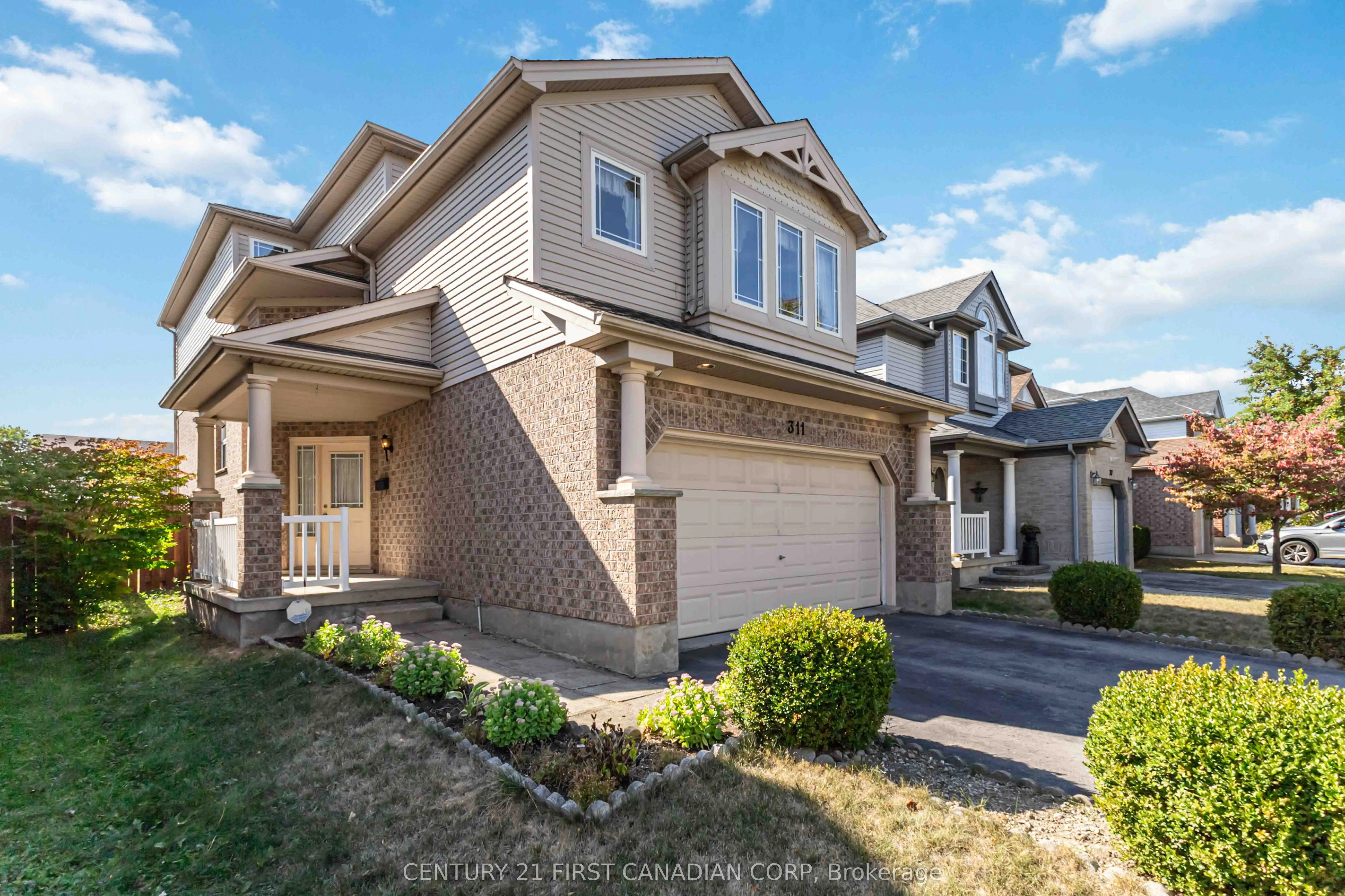 311 Jensen Road