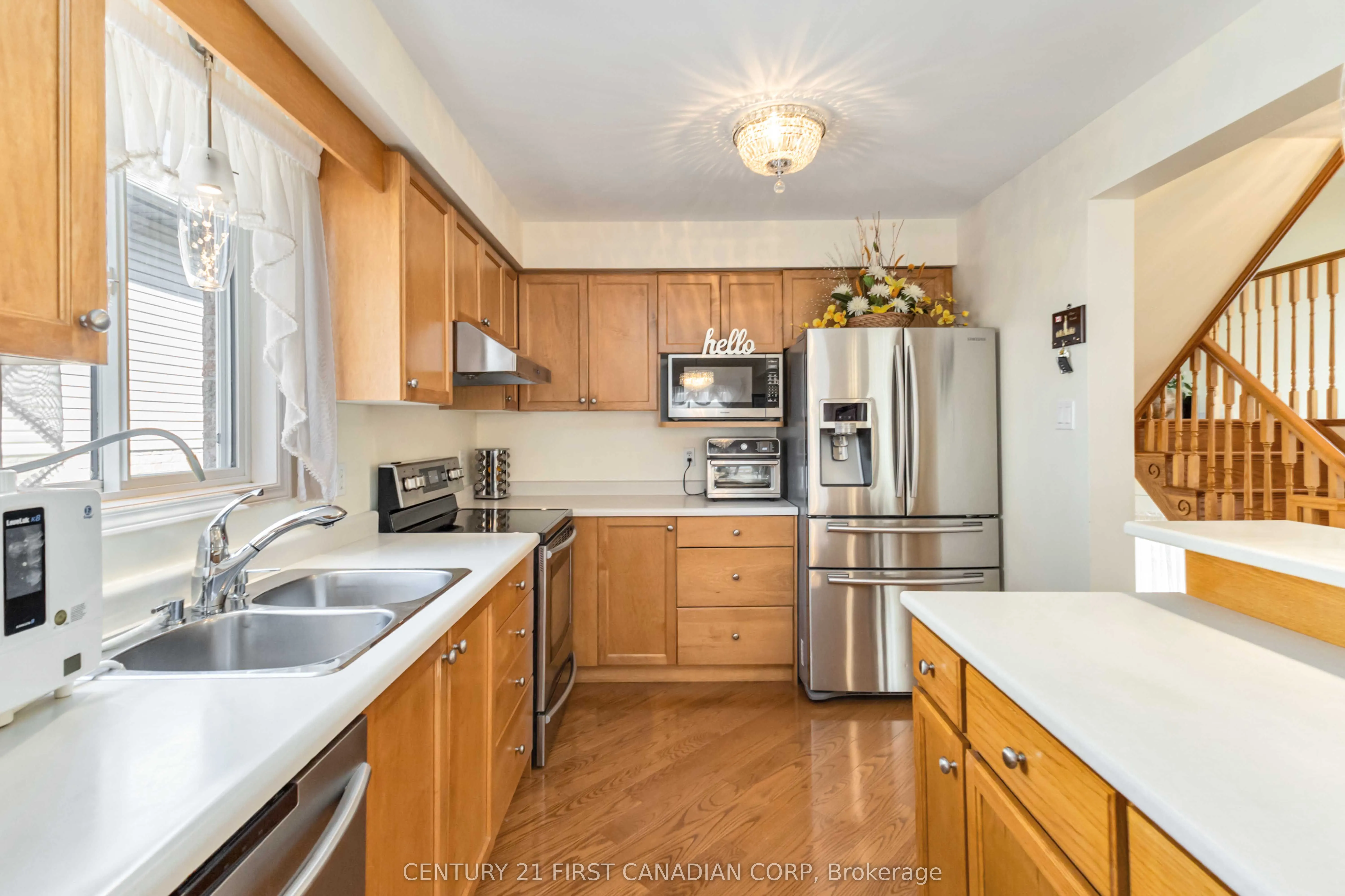 311 Jensen Road