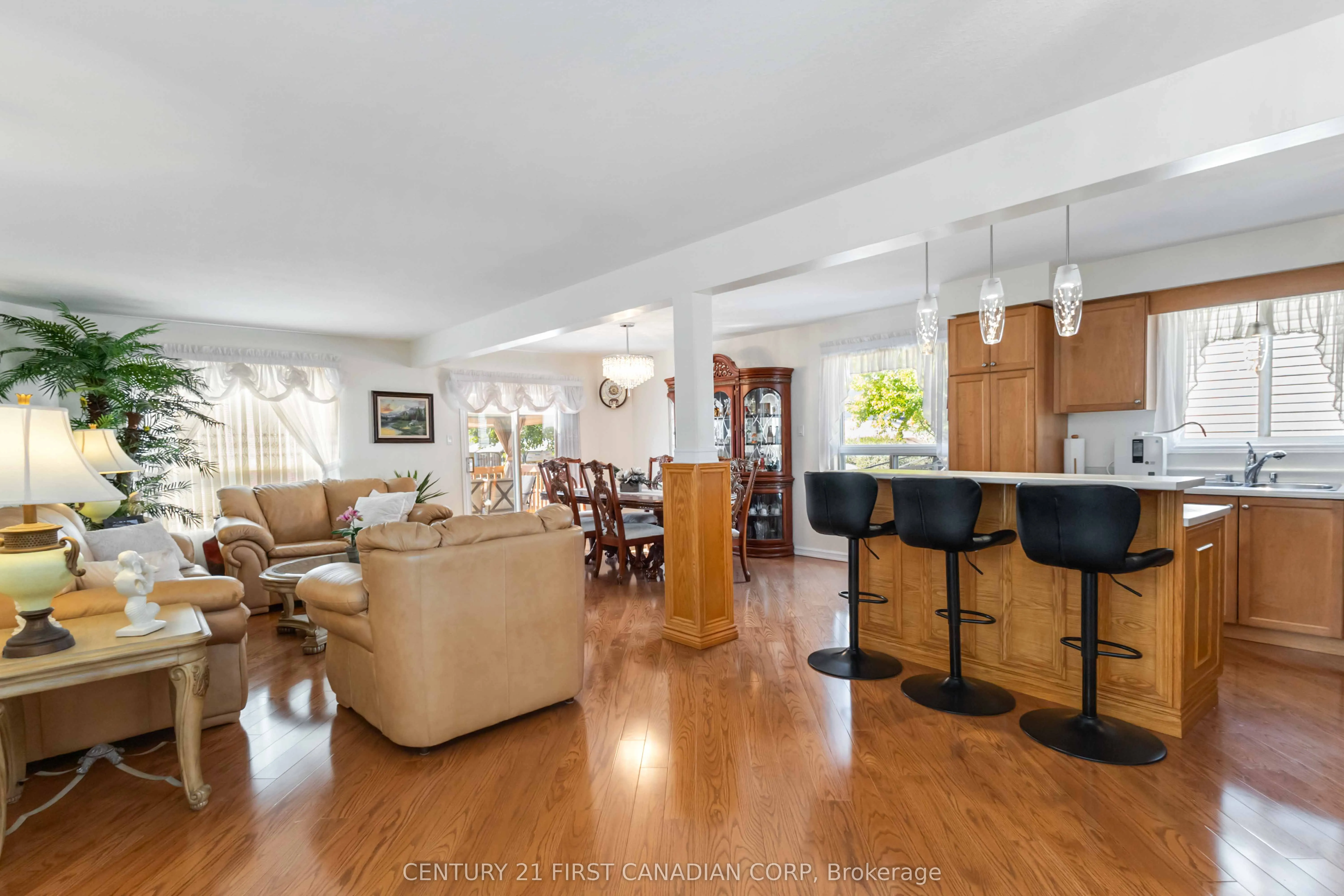 311 Jensen Road