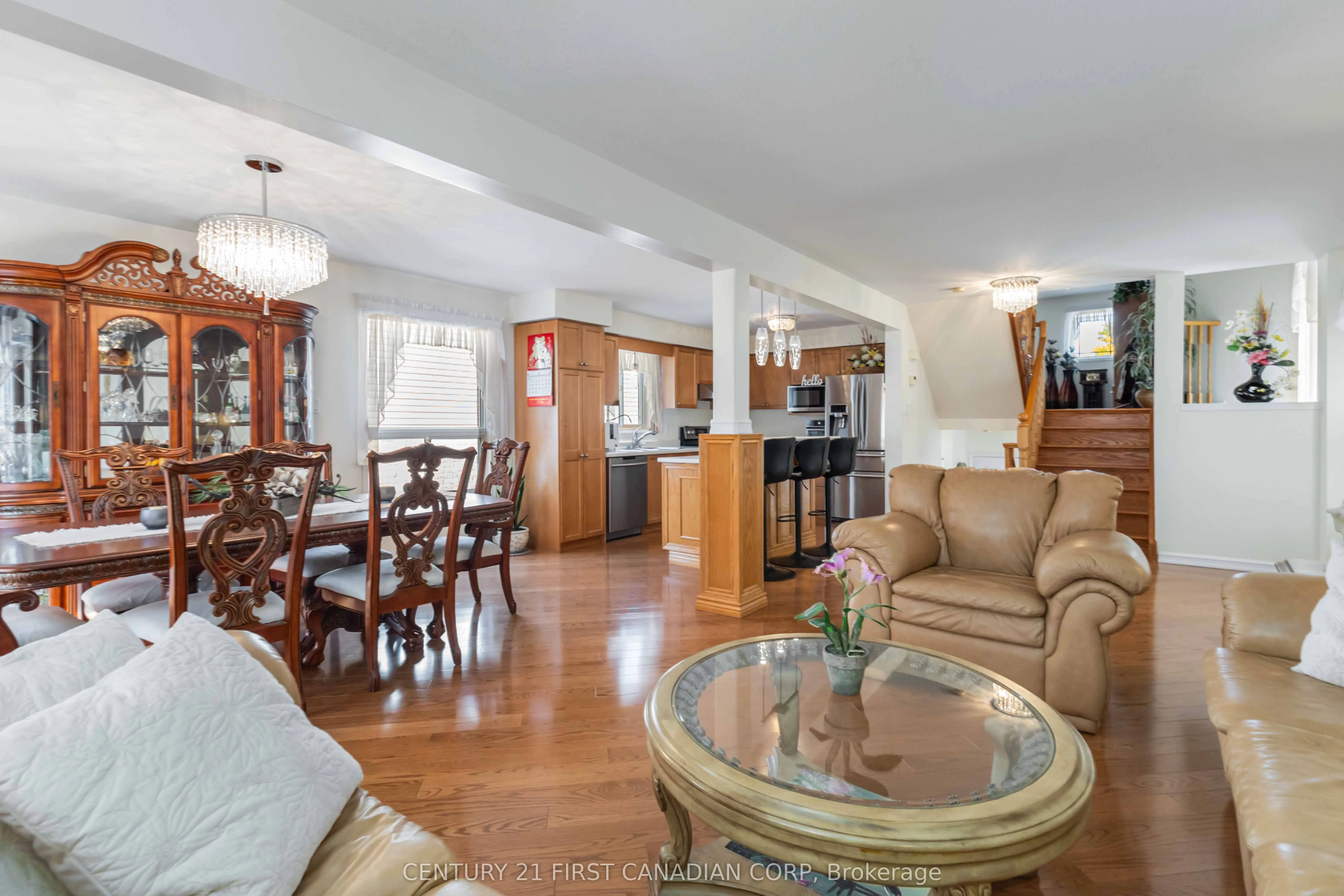 311 Jensen Road
