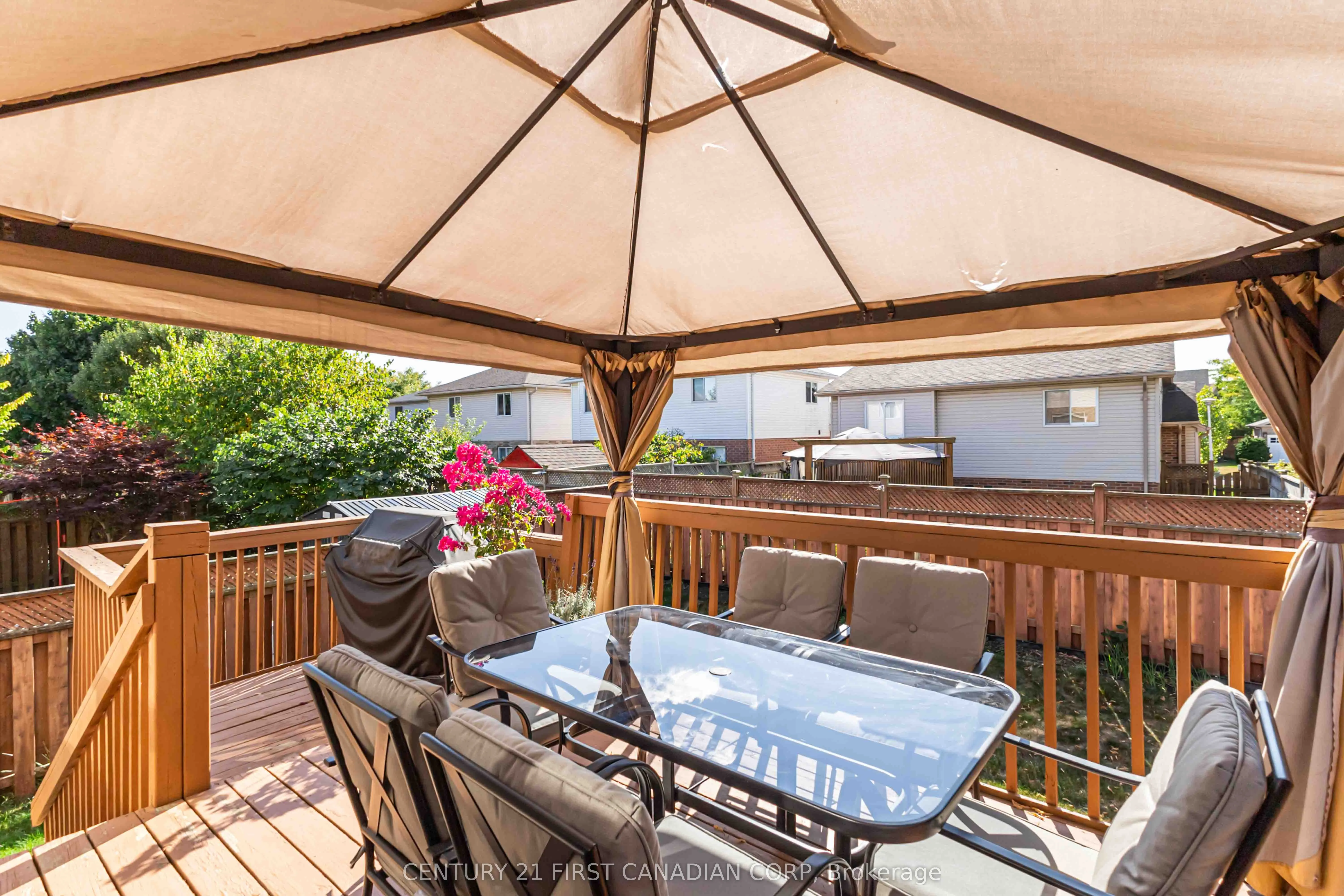 311 Jensen Road