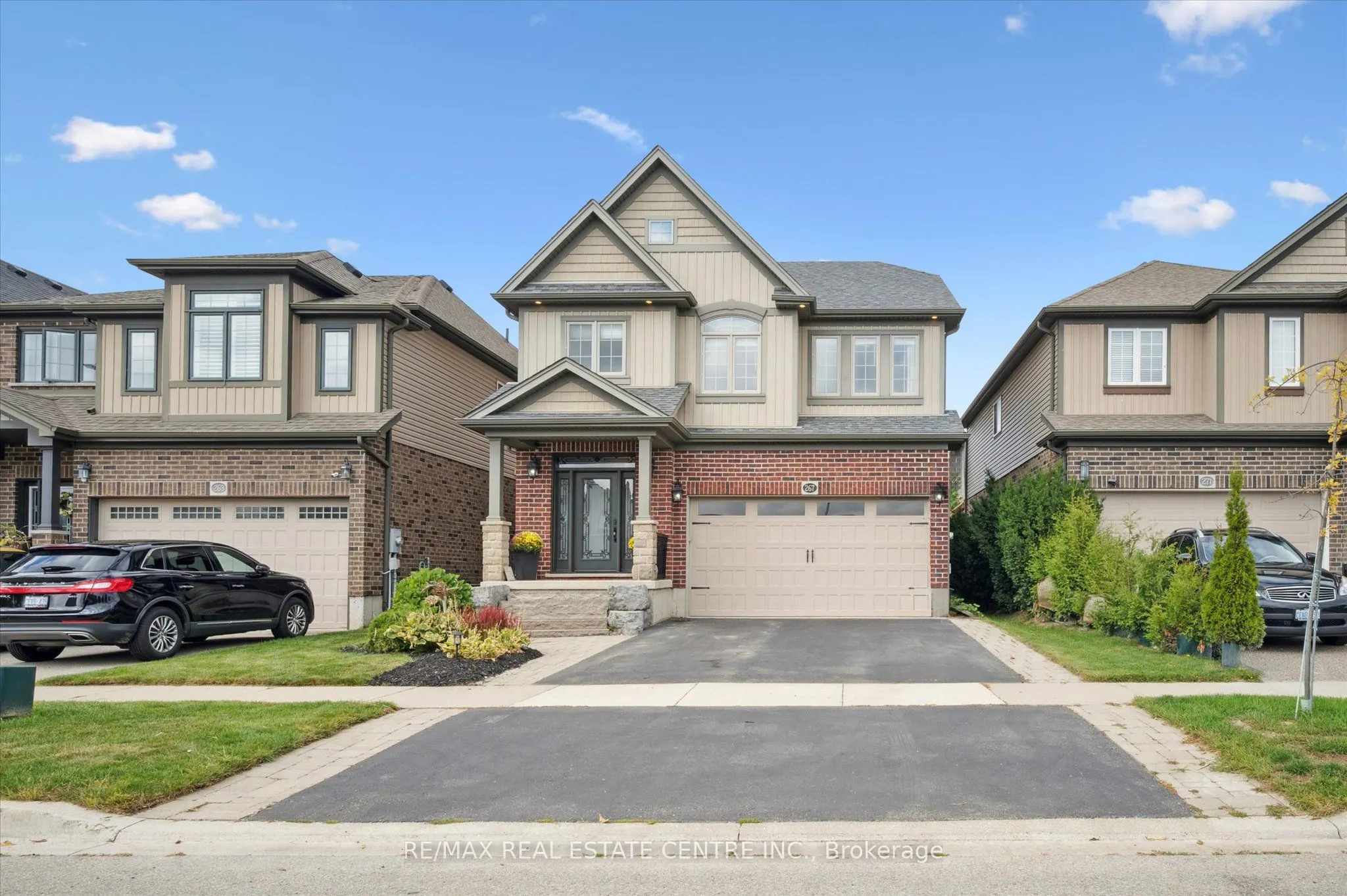267 Hardcastle Drive