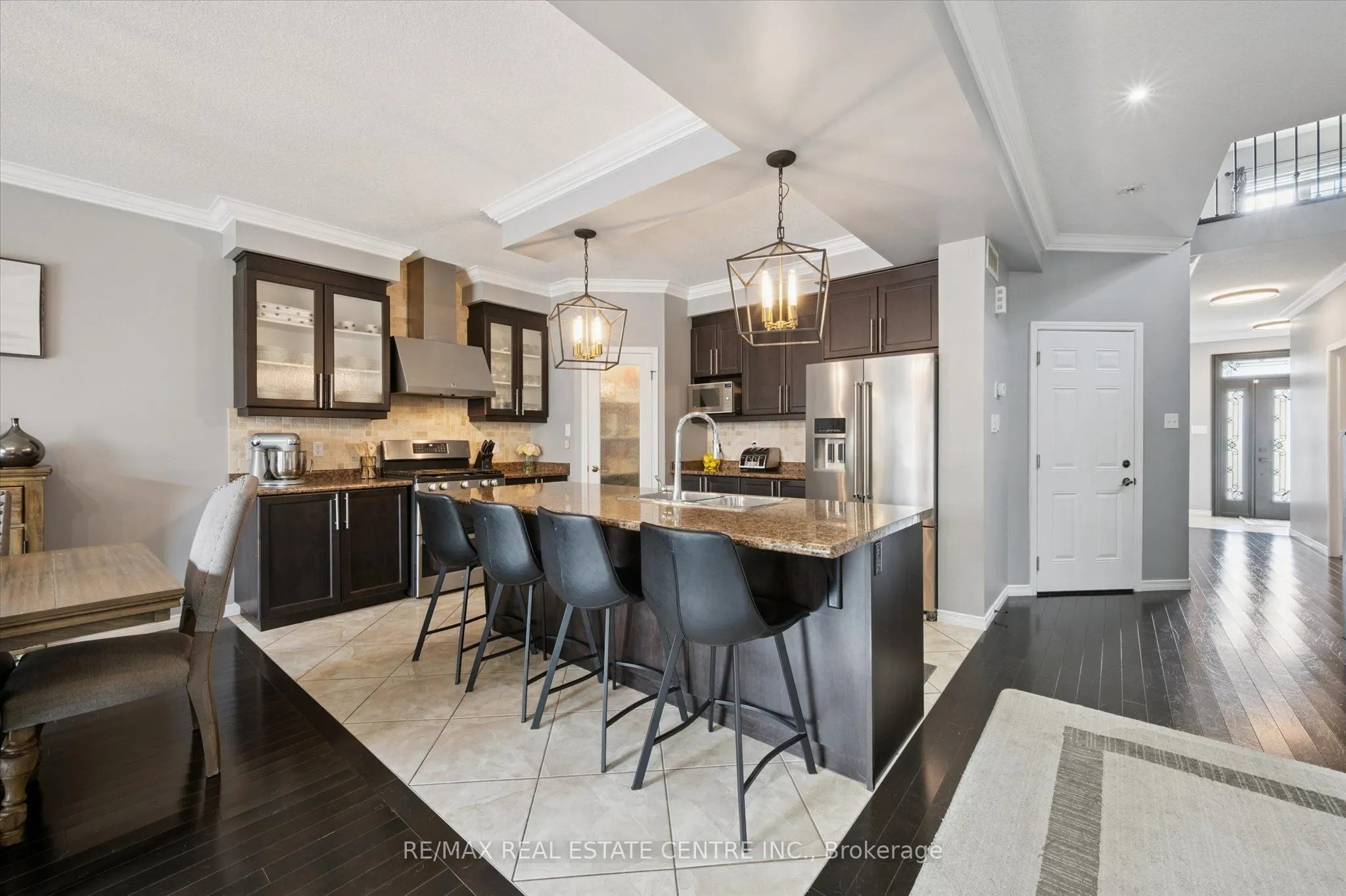 267 Hardcastle Drive