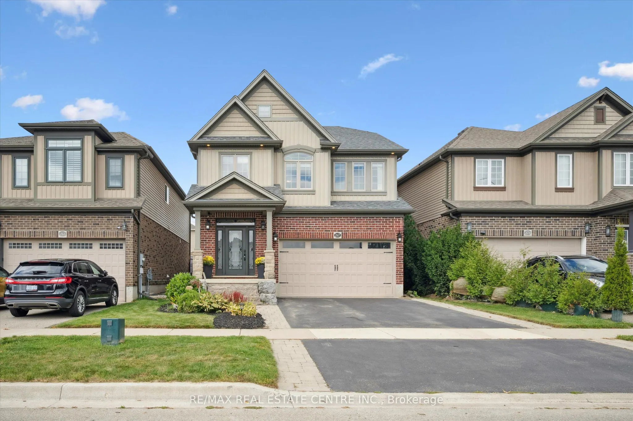 267 Hardcastle Drive