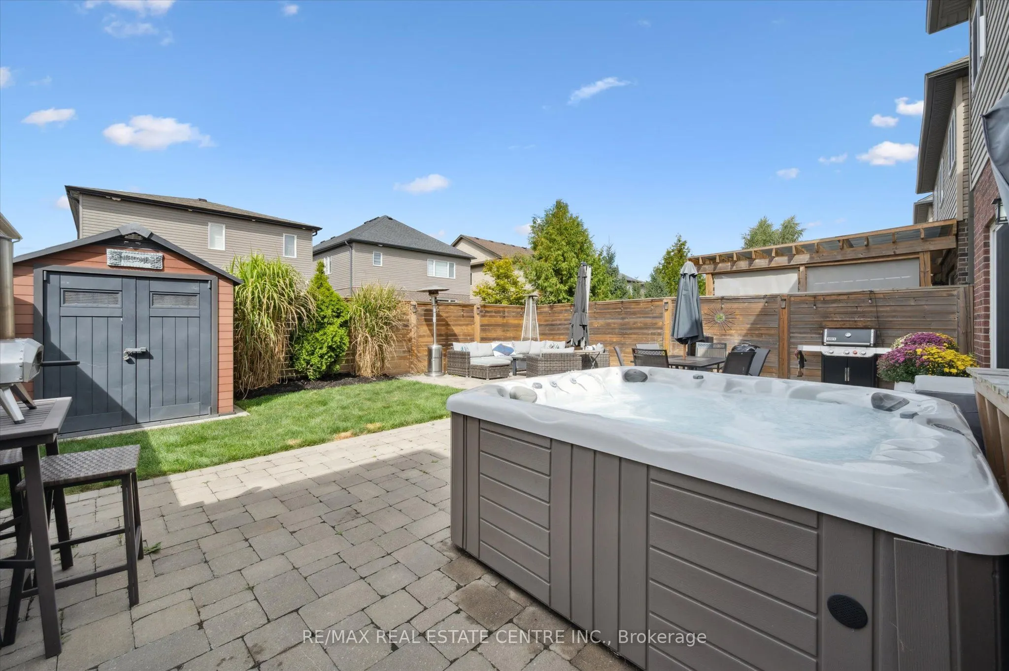 267 Hardcastle Drive