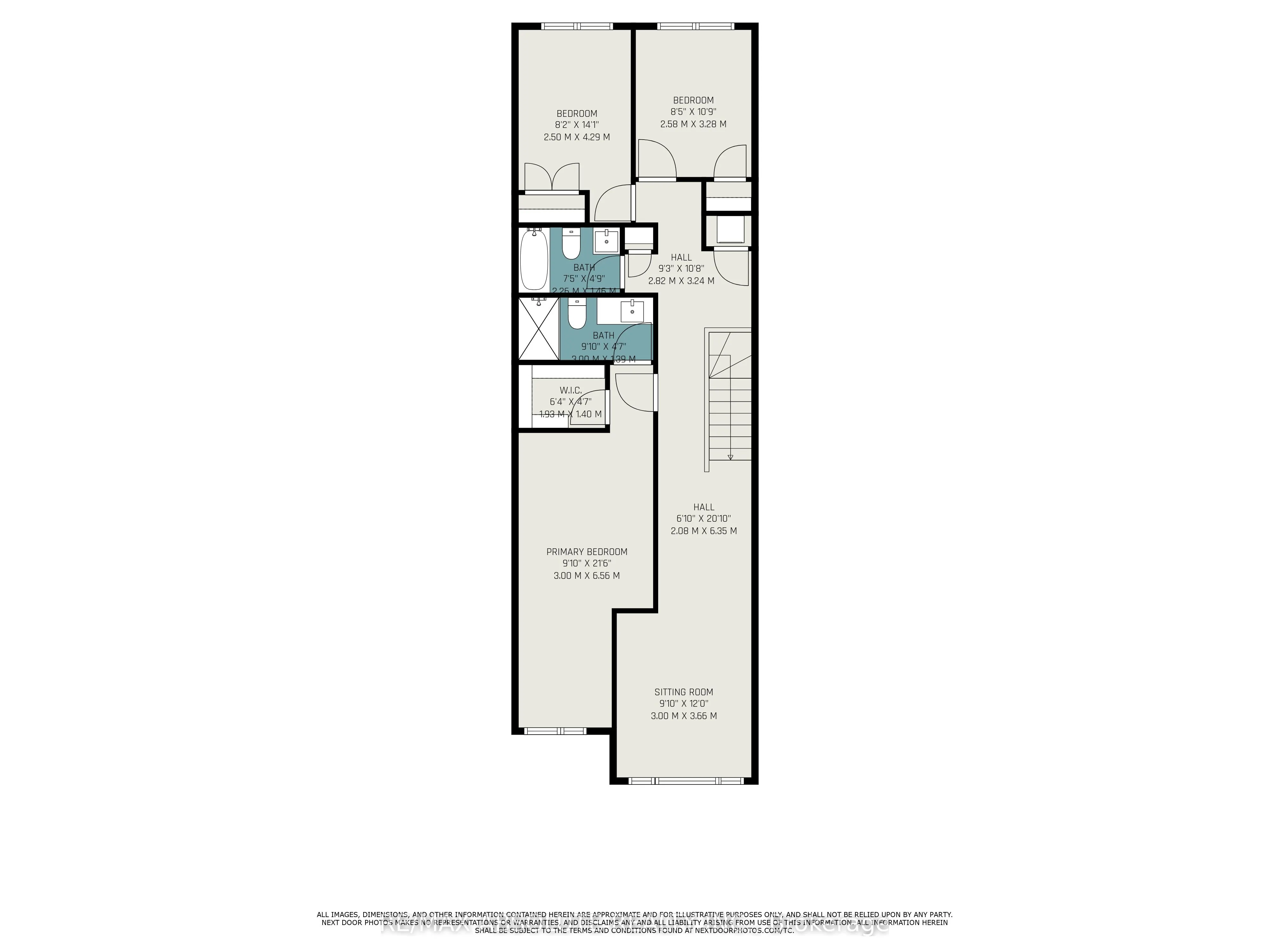 184 Hooper Street