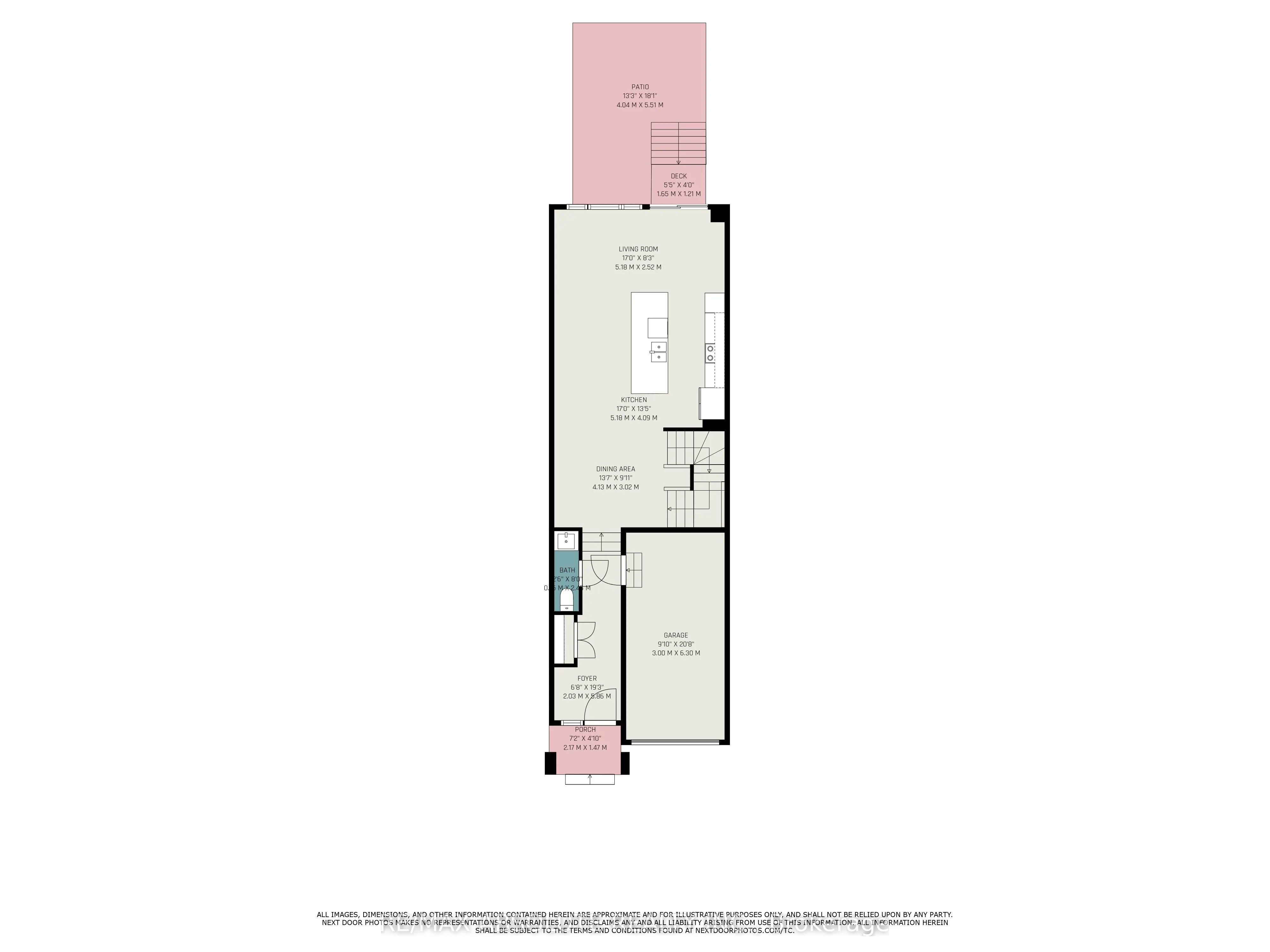 184 Hooper Street