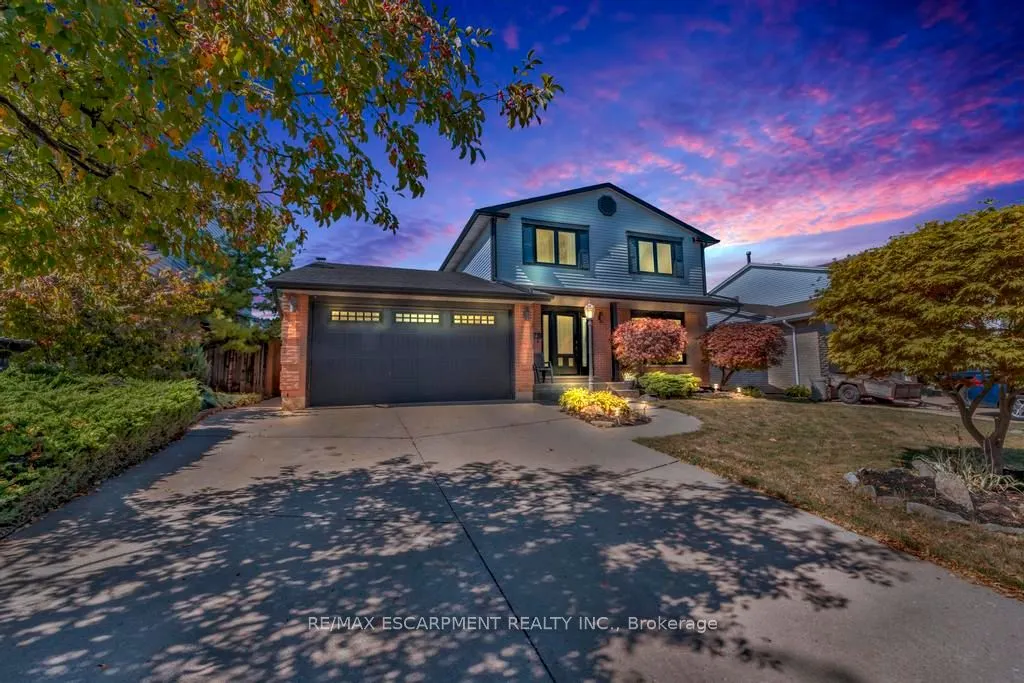 14 Greening Avenue