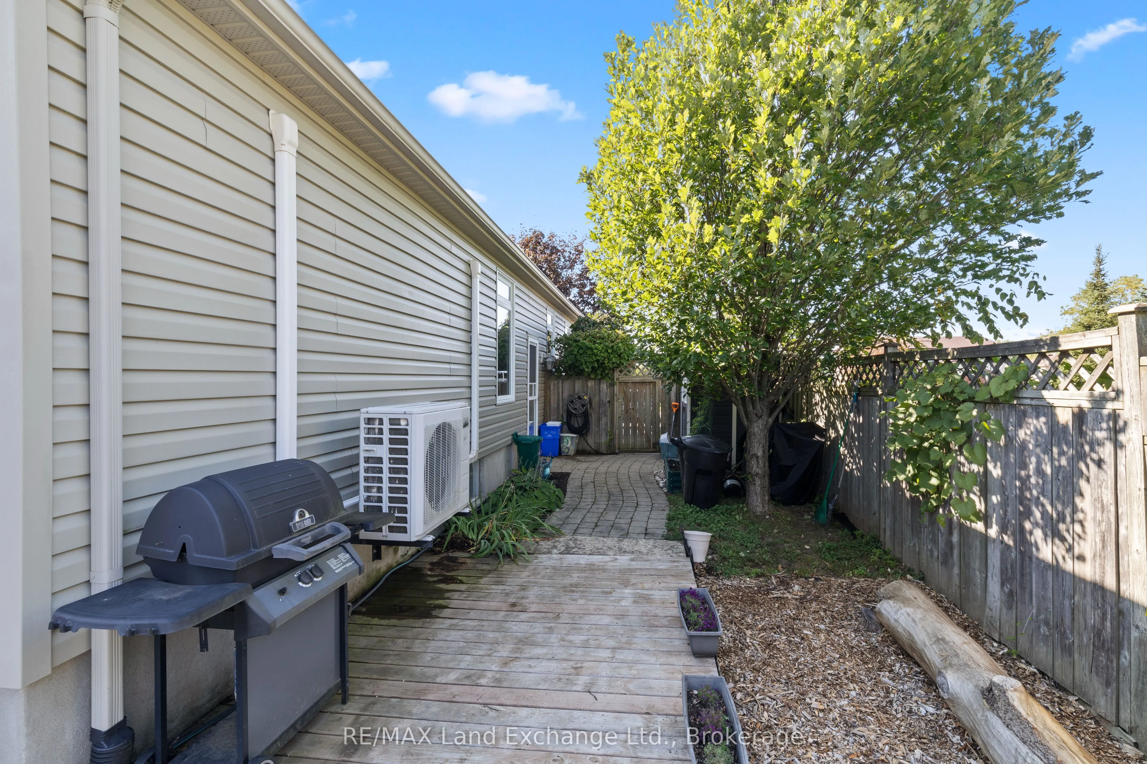 263 Bricker Street