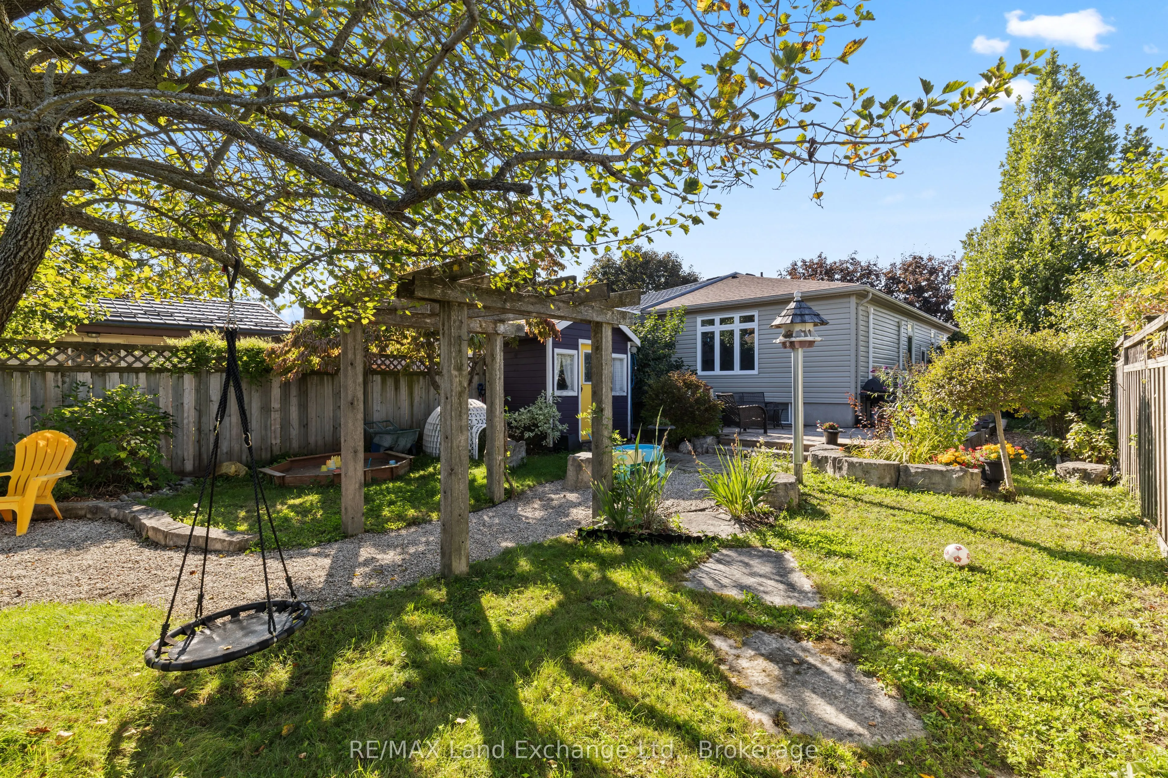 263 Bricker Street
