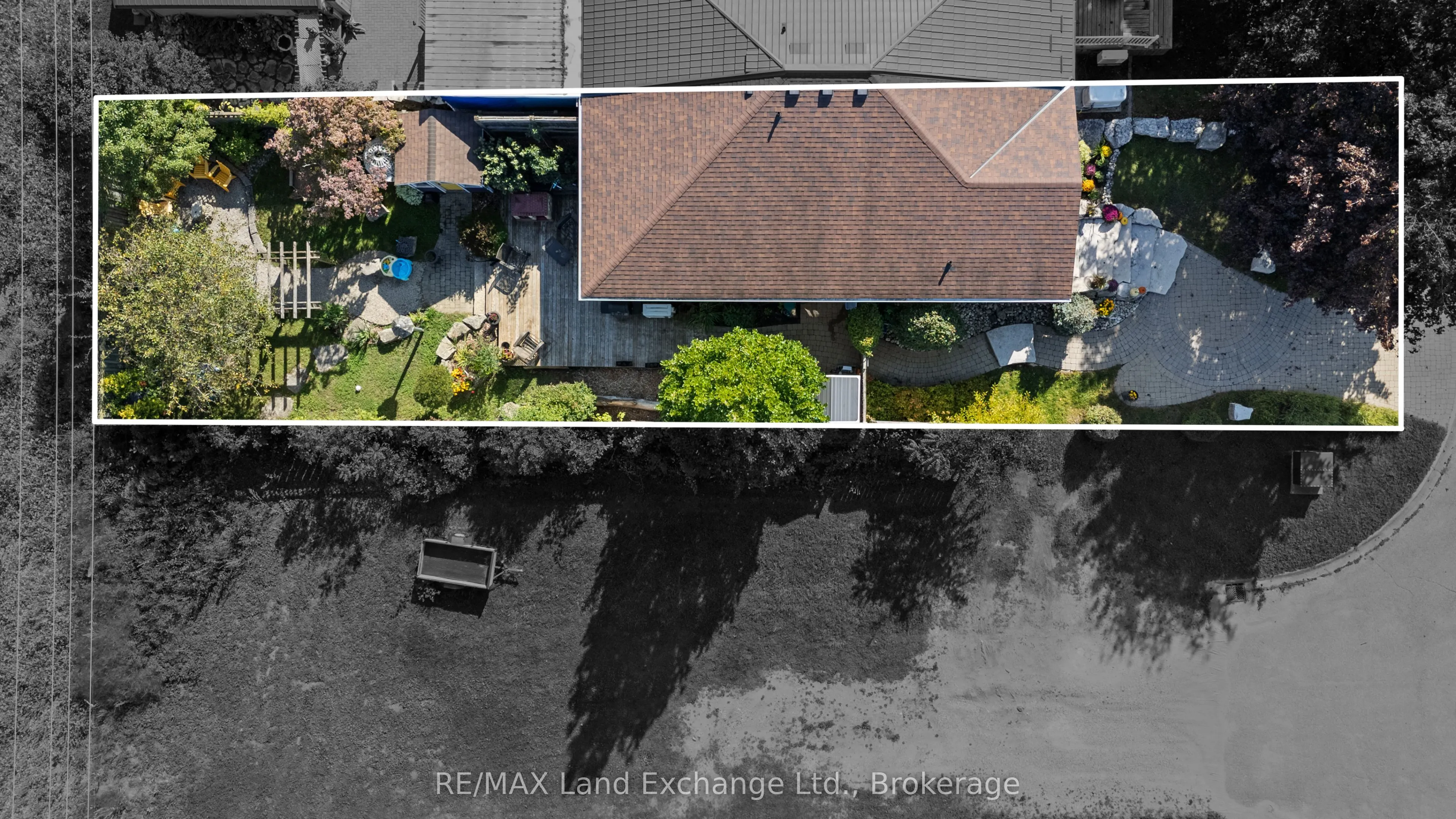 263 Bricker Street