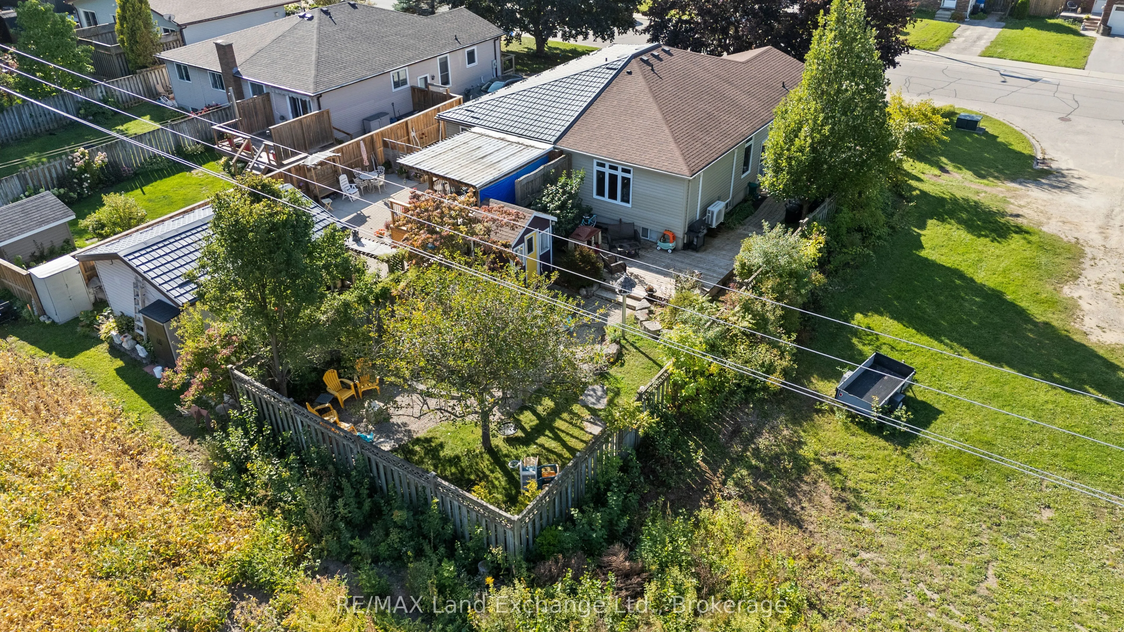 263 Bricker Street