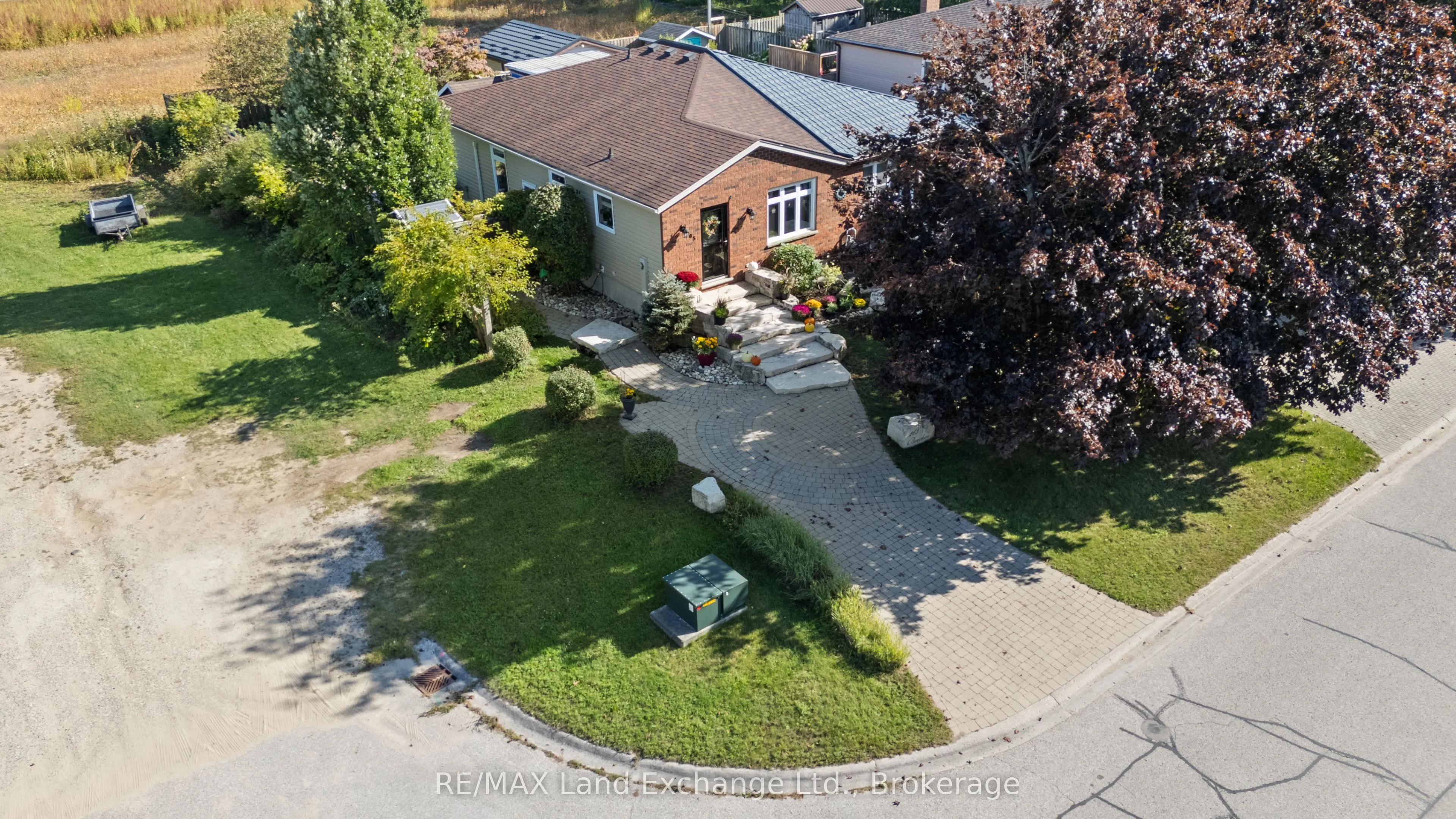 263 Bricker Street