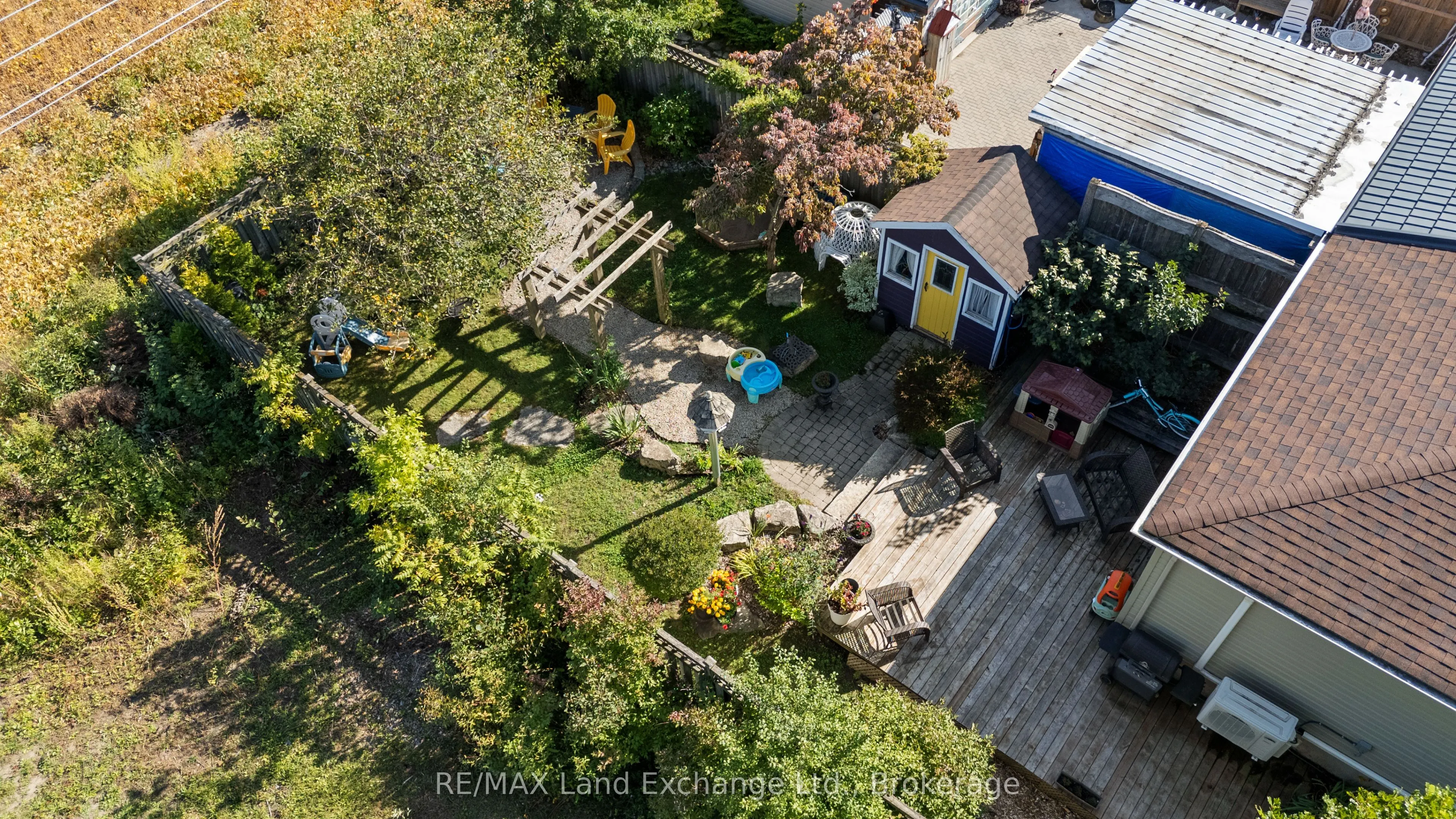 263 Bricker Street
