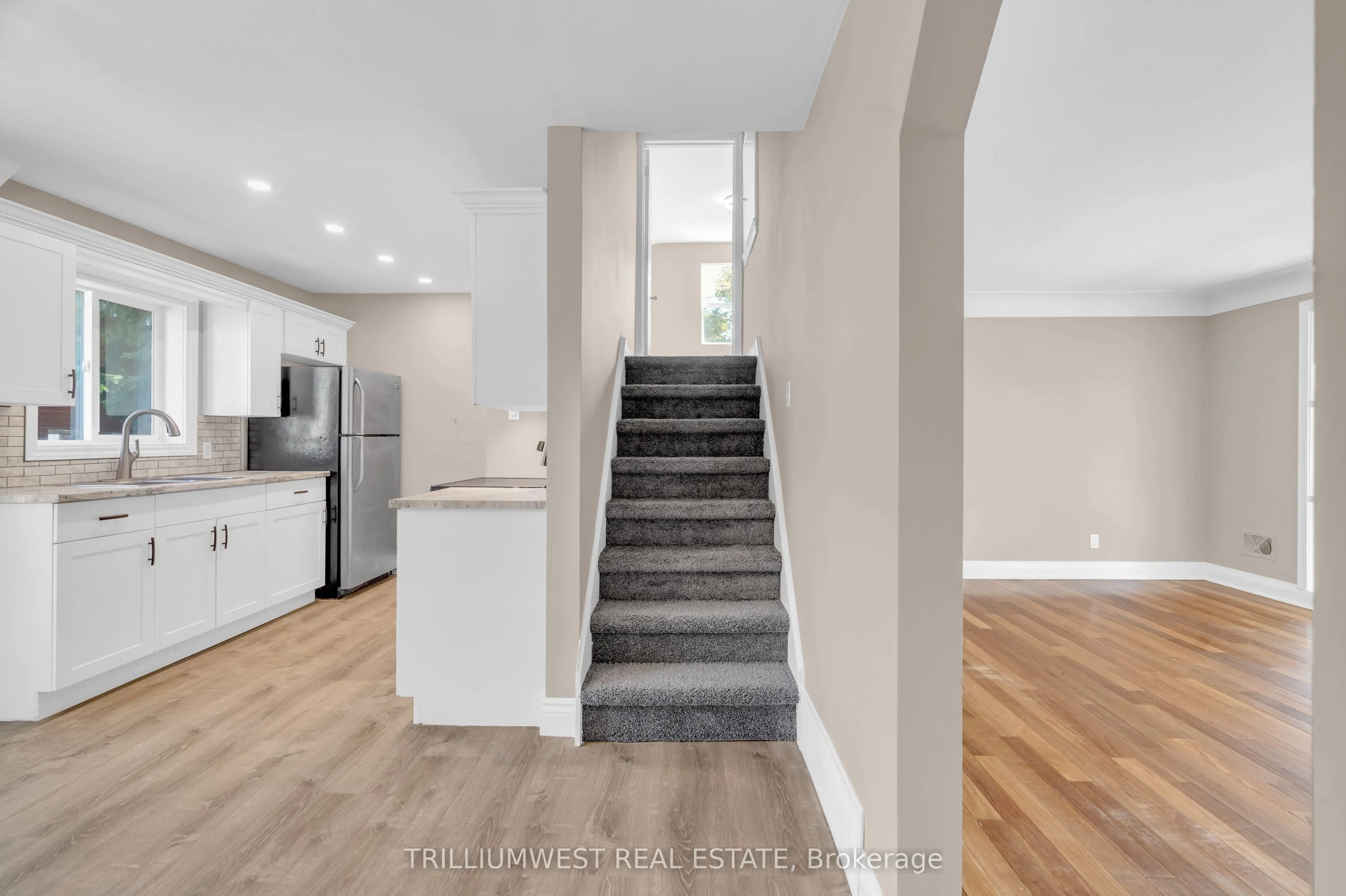 301 Franklin Street N, #A