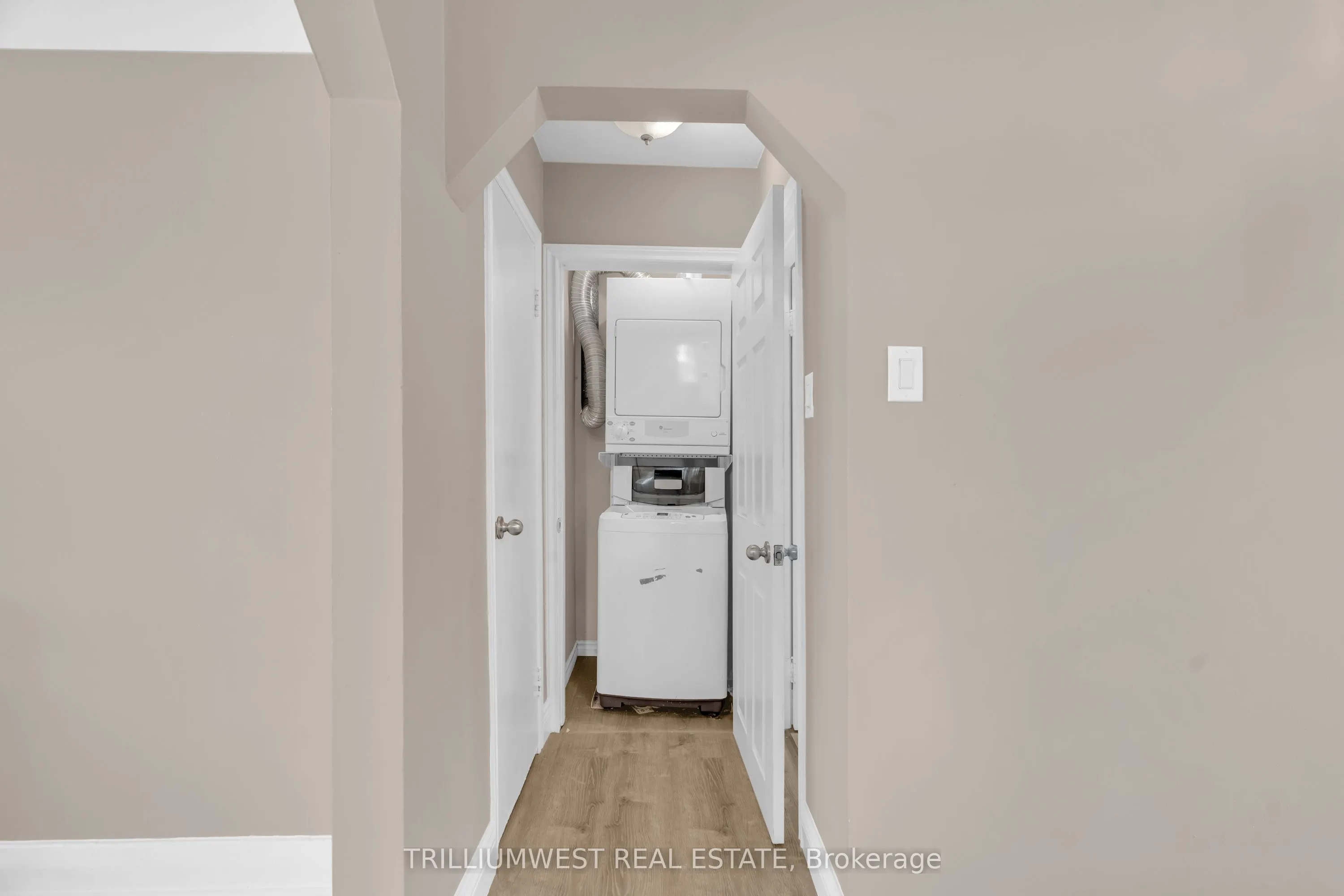 301 Franklin Street N, #A