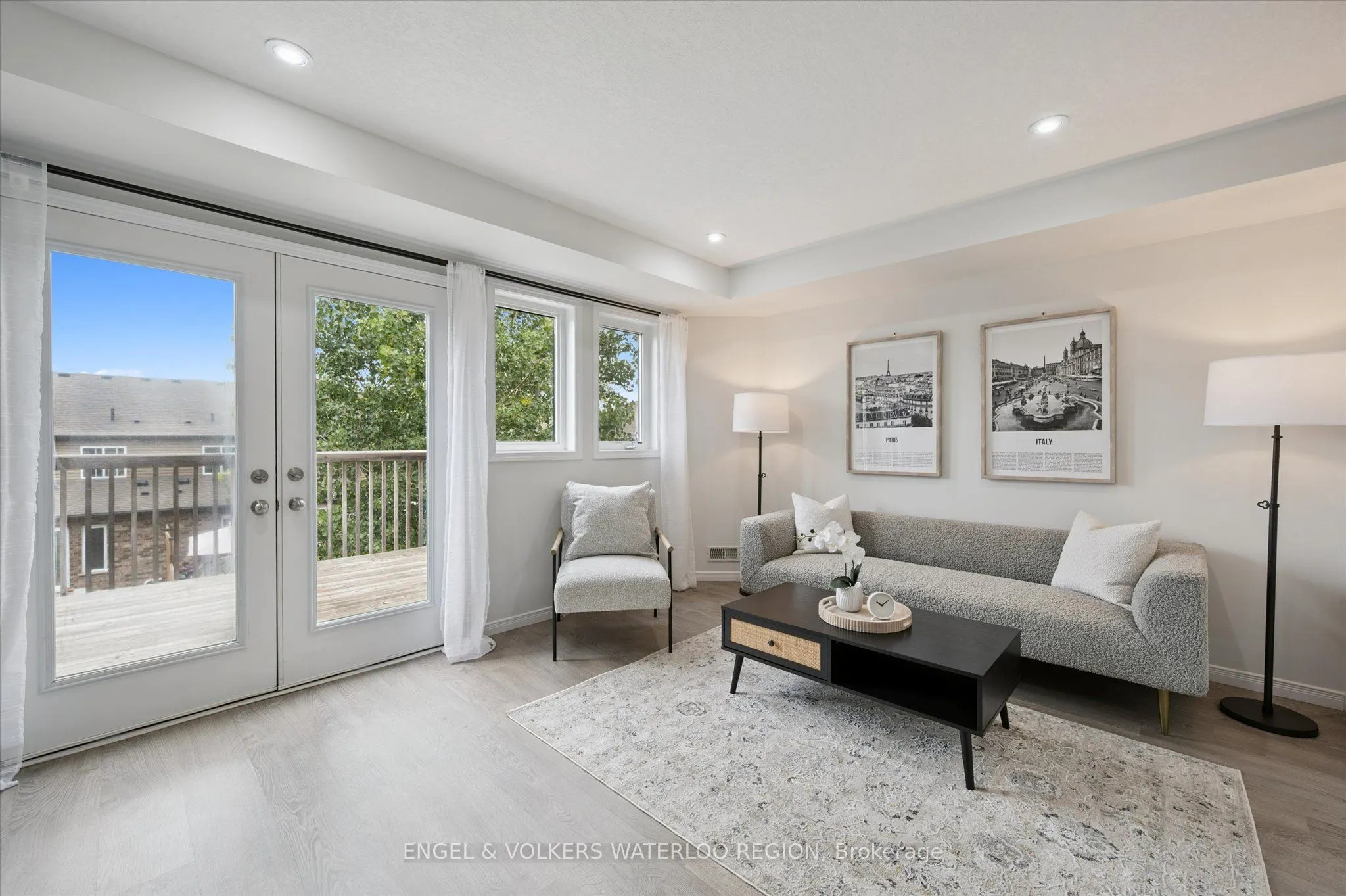 388 OLD HURON Road, #3C