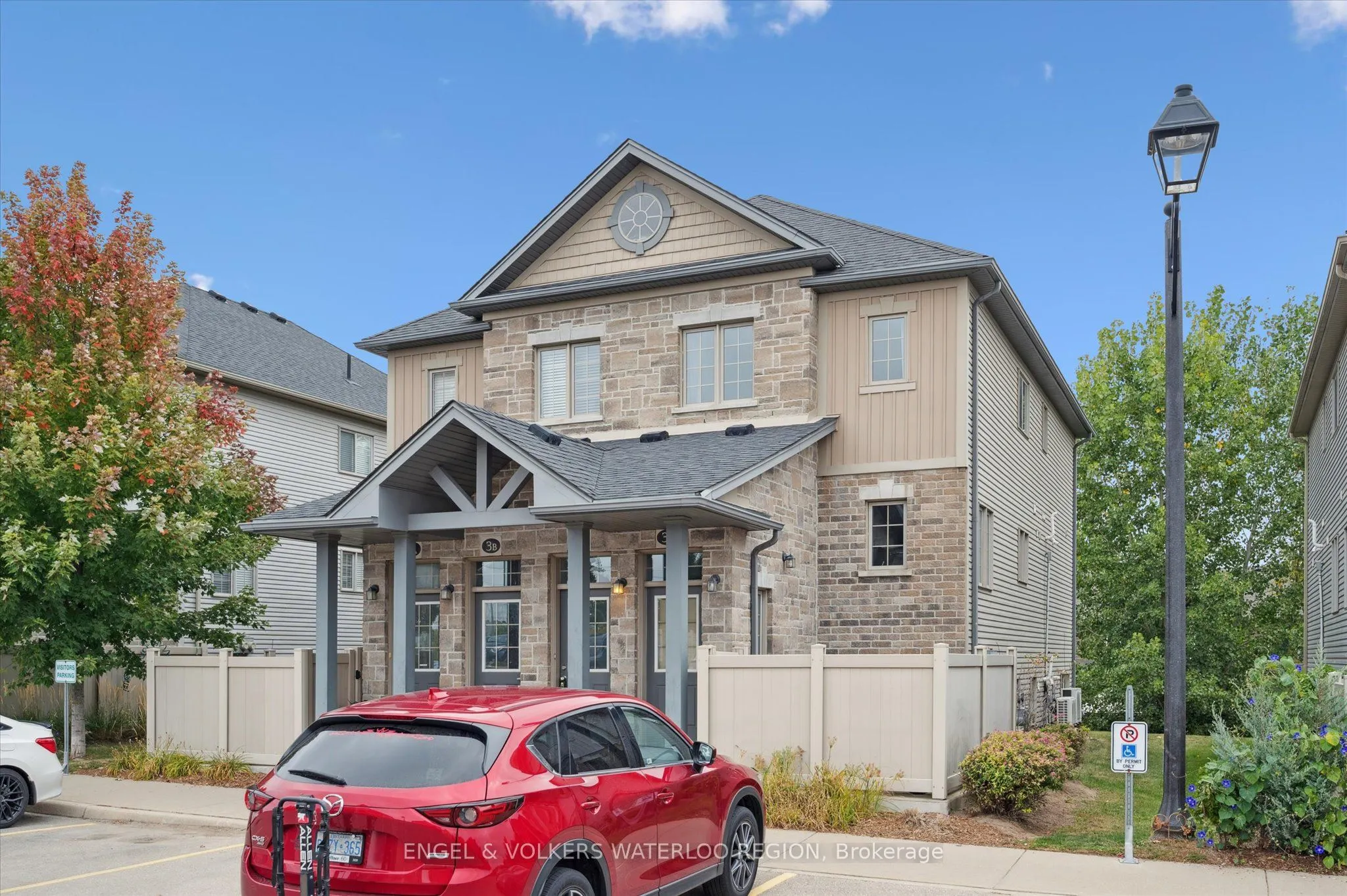 388 OLD HURON Road, #3C