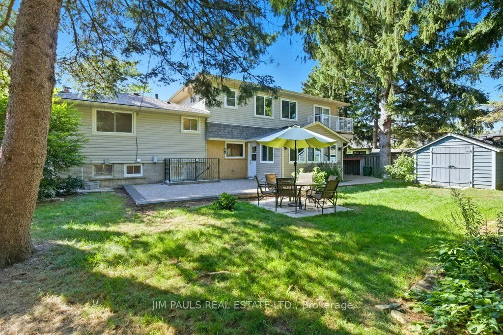 207 Spring Trail