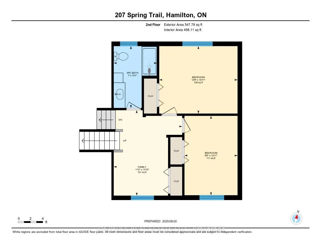 207 Spring Trail