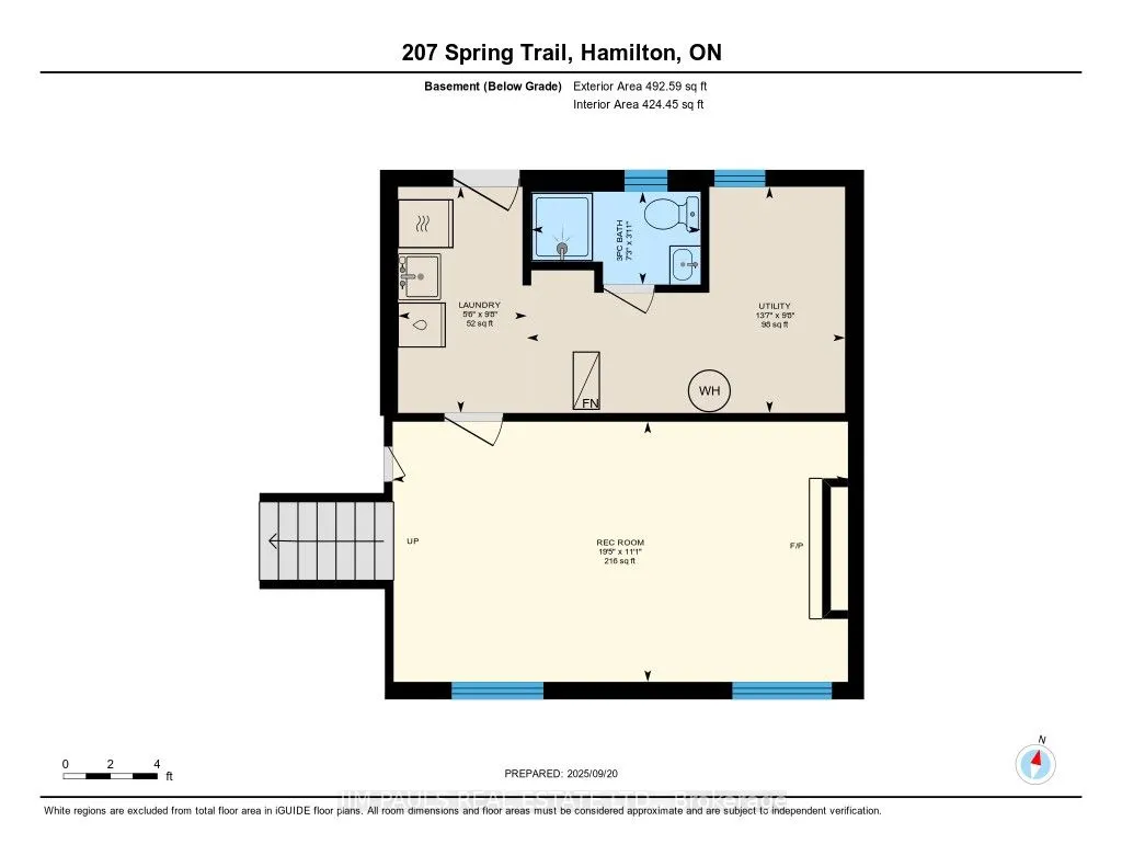 207 Spring Trail