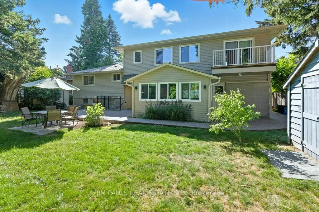 207 Spring Trail