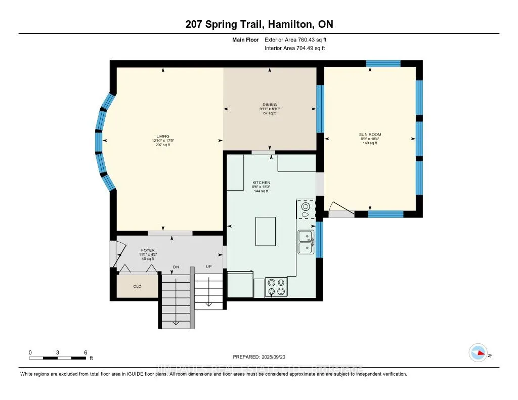 207 Spring Trail