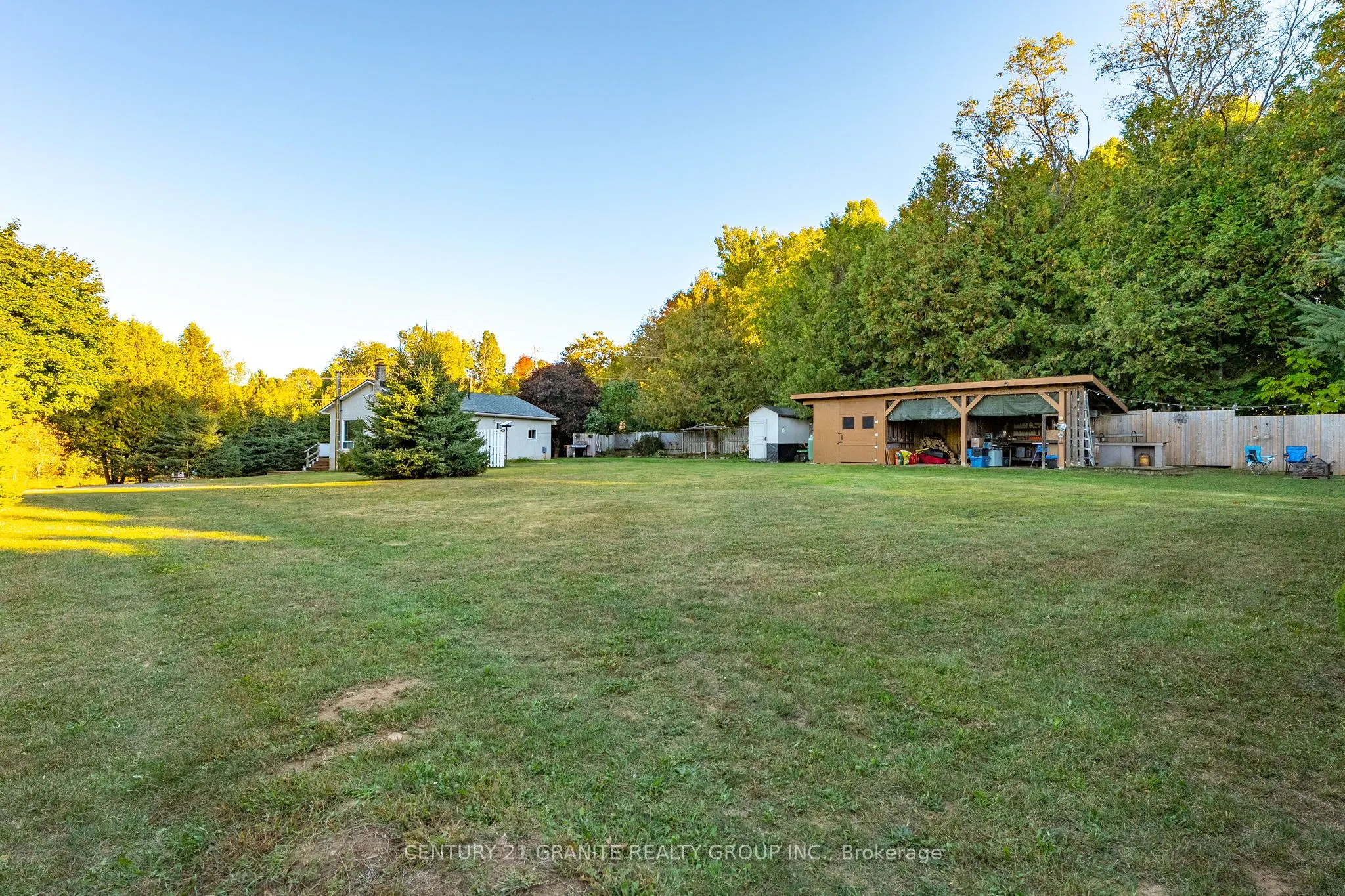 940 Mayo Lake Road