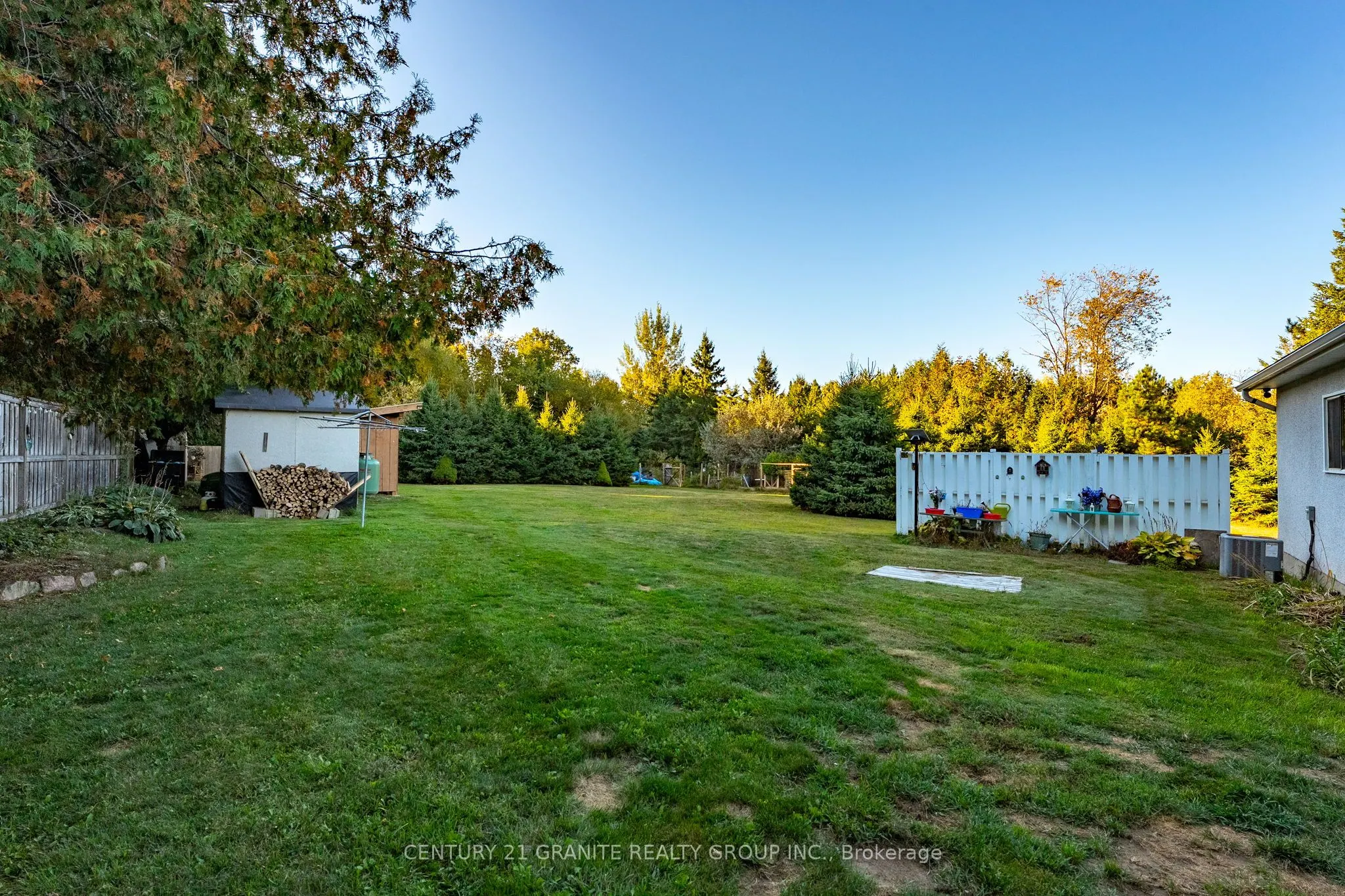 940 Mayo Lake Road