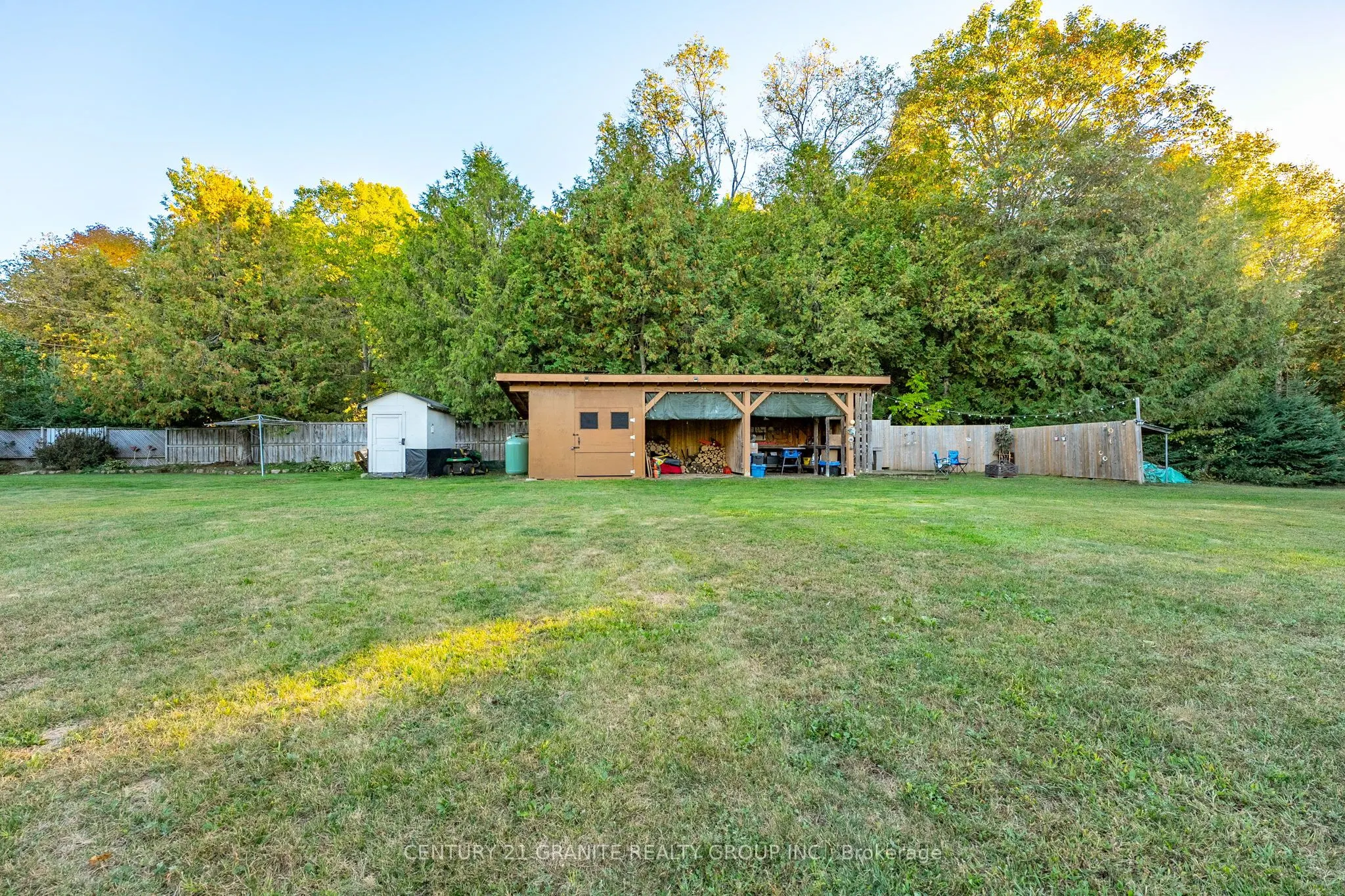 940 Mayo Lake Road