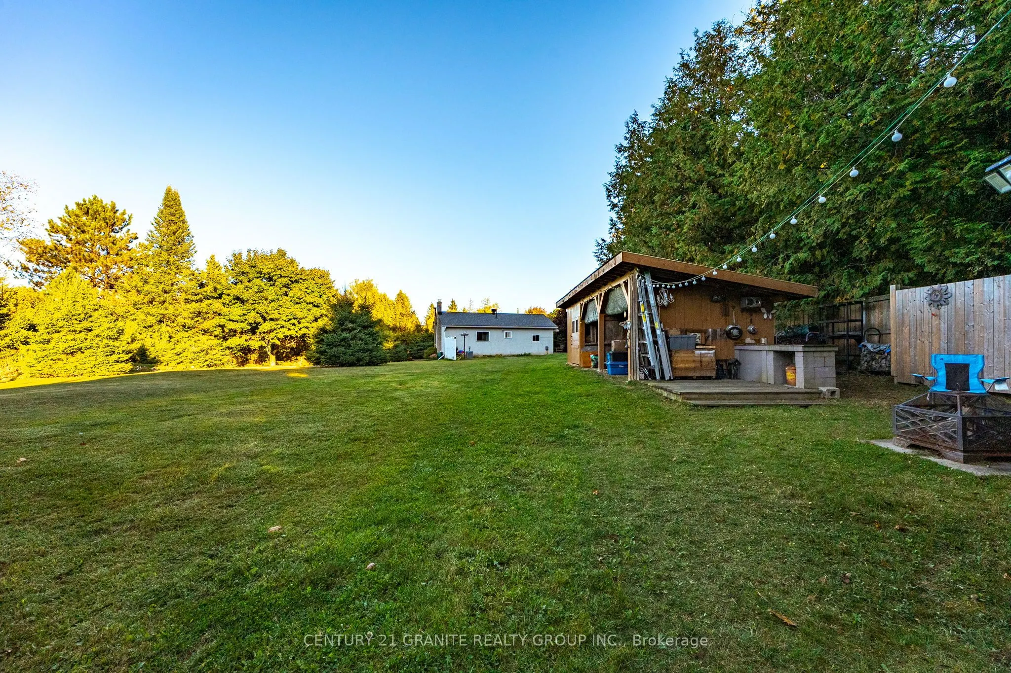 940 Mayo Lake Road