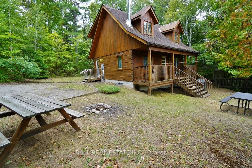 91 West Mullet Lk Road