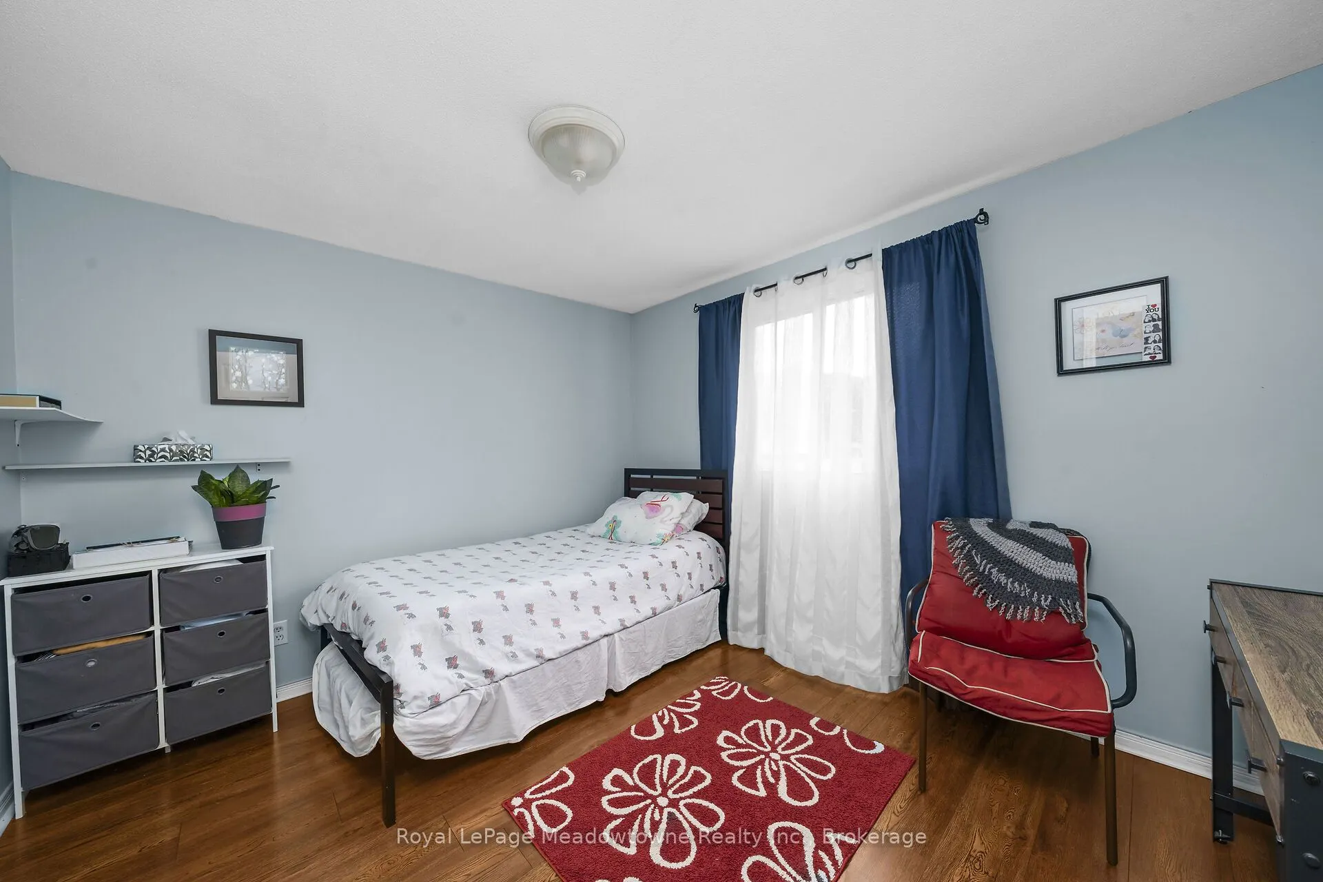 11 Valeriote Place