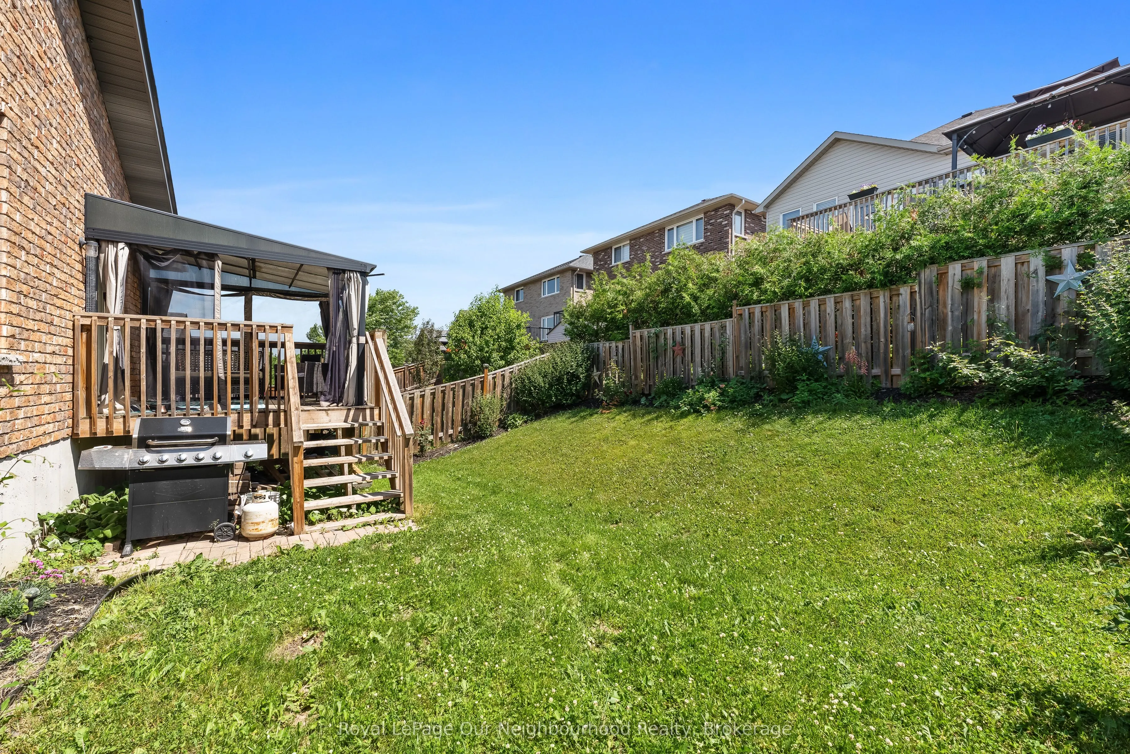 444 Florence Drive