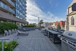 121 Queen Street, #709