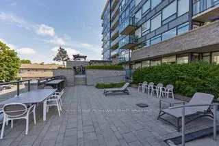 121 Queen Street, #709