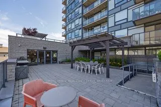 121 Queen Street, #709