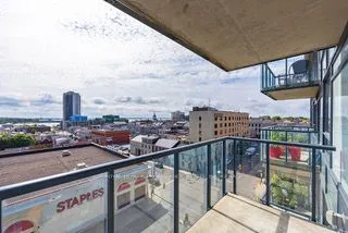 121 Queen Street, #709