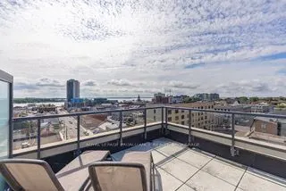 121 Queen Street, #709