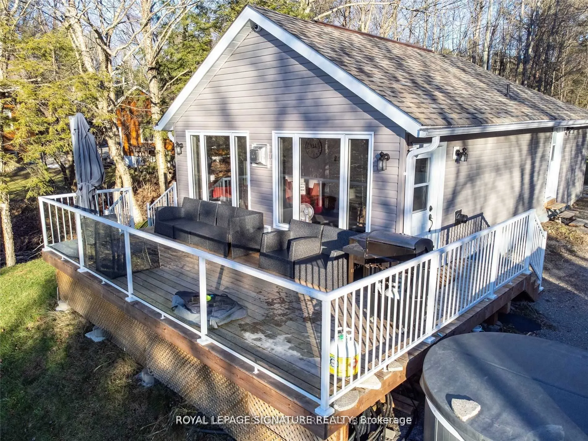 1051 Norley Drive